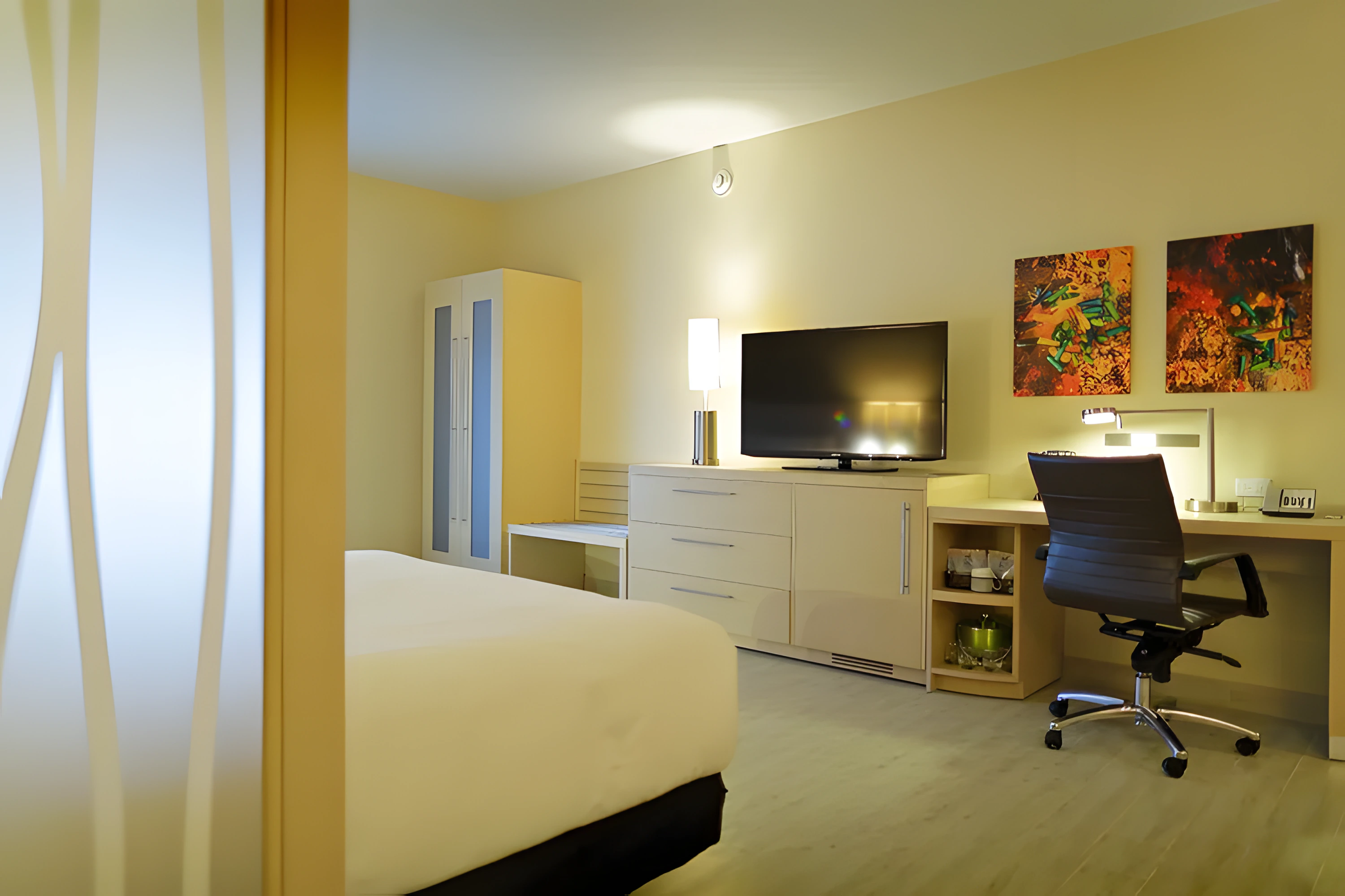 Hyatt Place — project photo 4 of 7