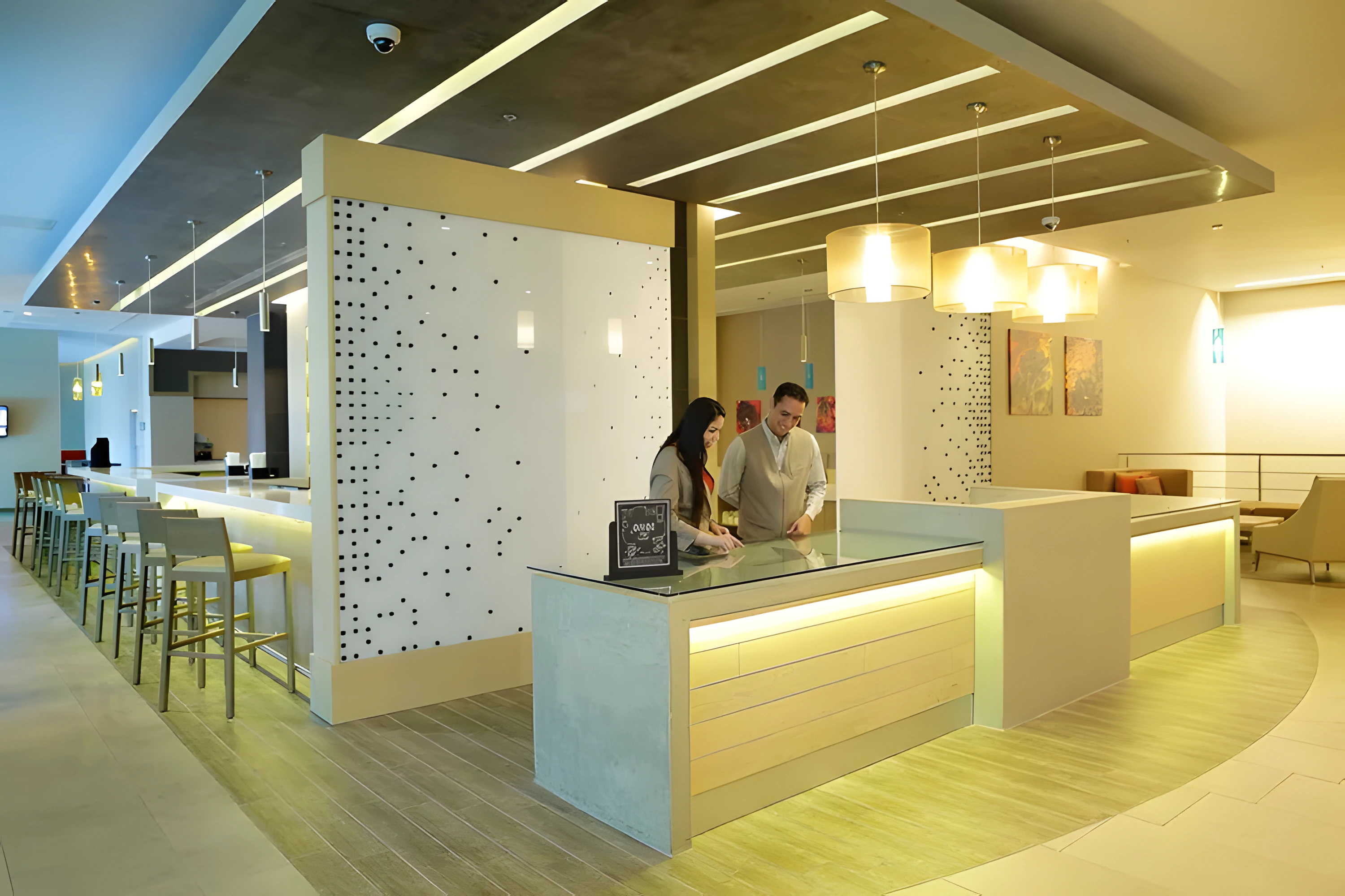 Hyatt Place — project photo 5 of 7