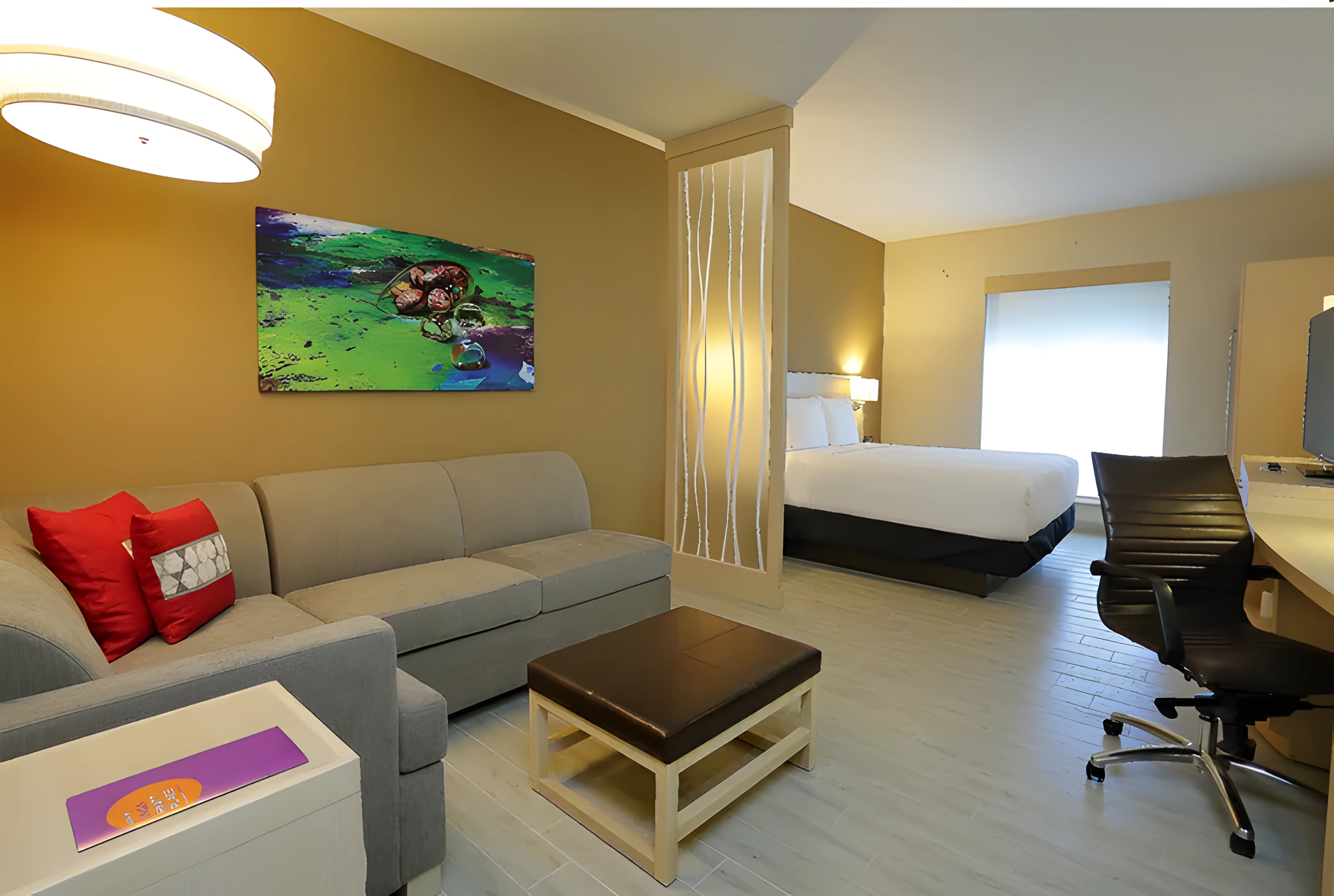 Hyatt Place — project photo 7 of 7