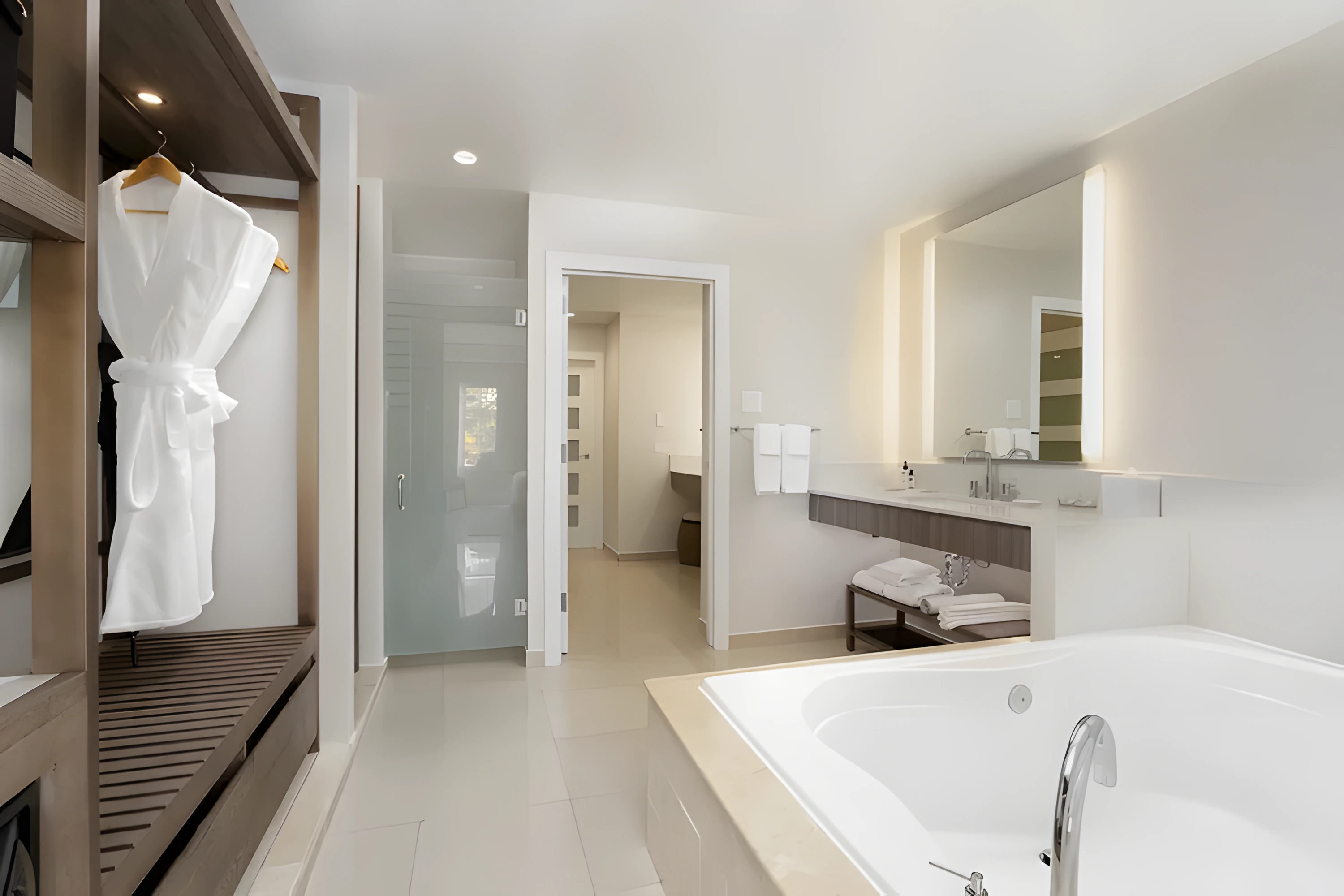Hyatt Regency Grand Reserve — project photo 2 of 6
