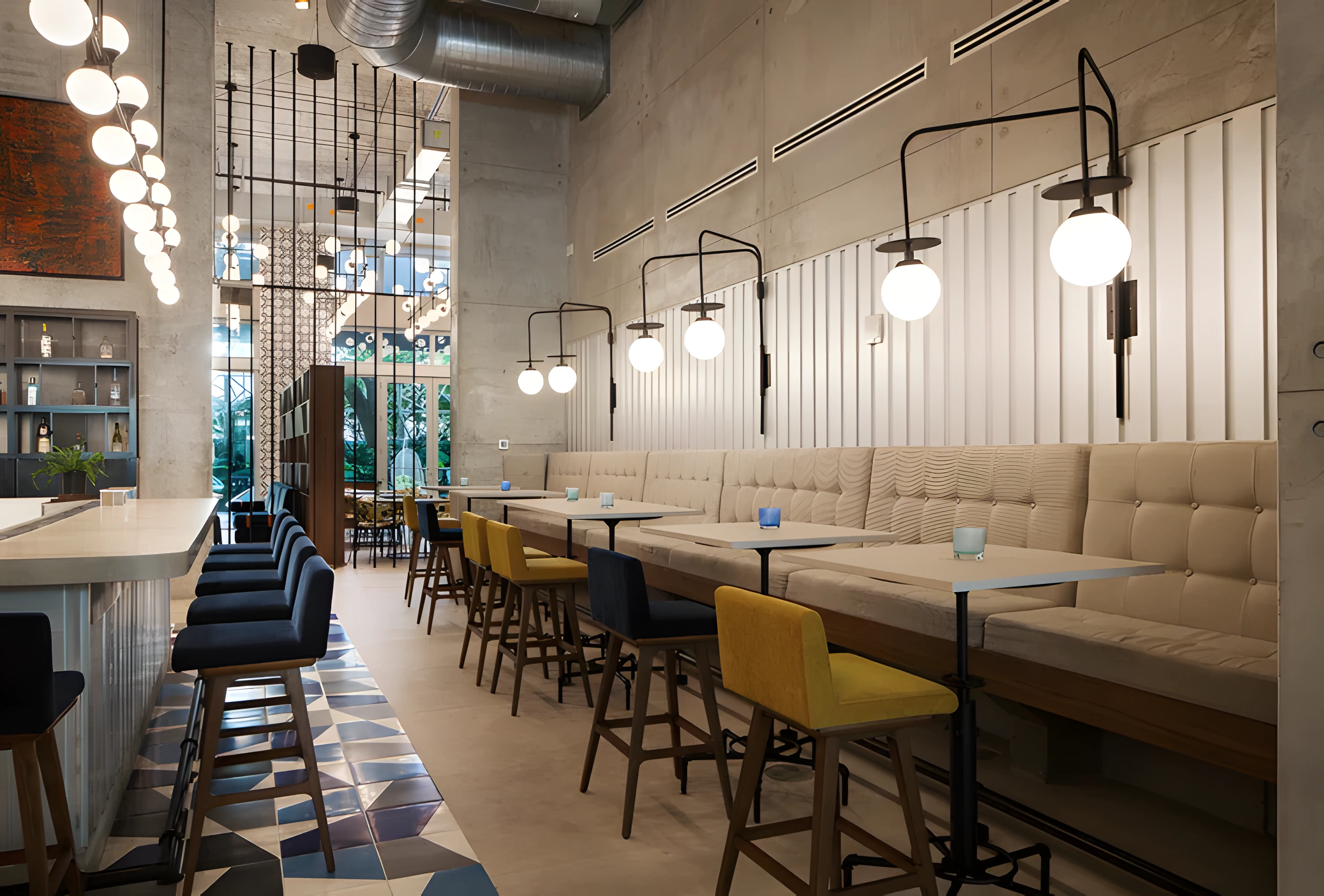 Indigo Brickell — project photo 1 of 10