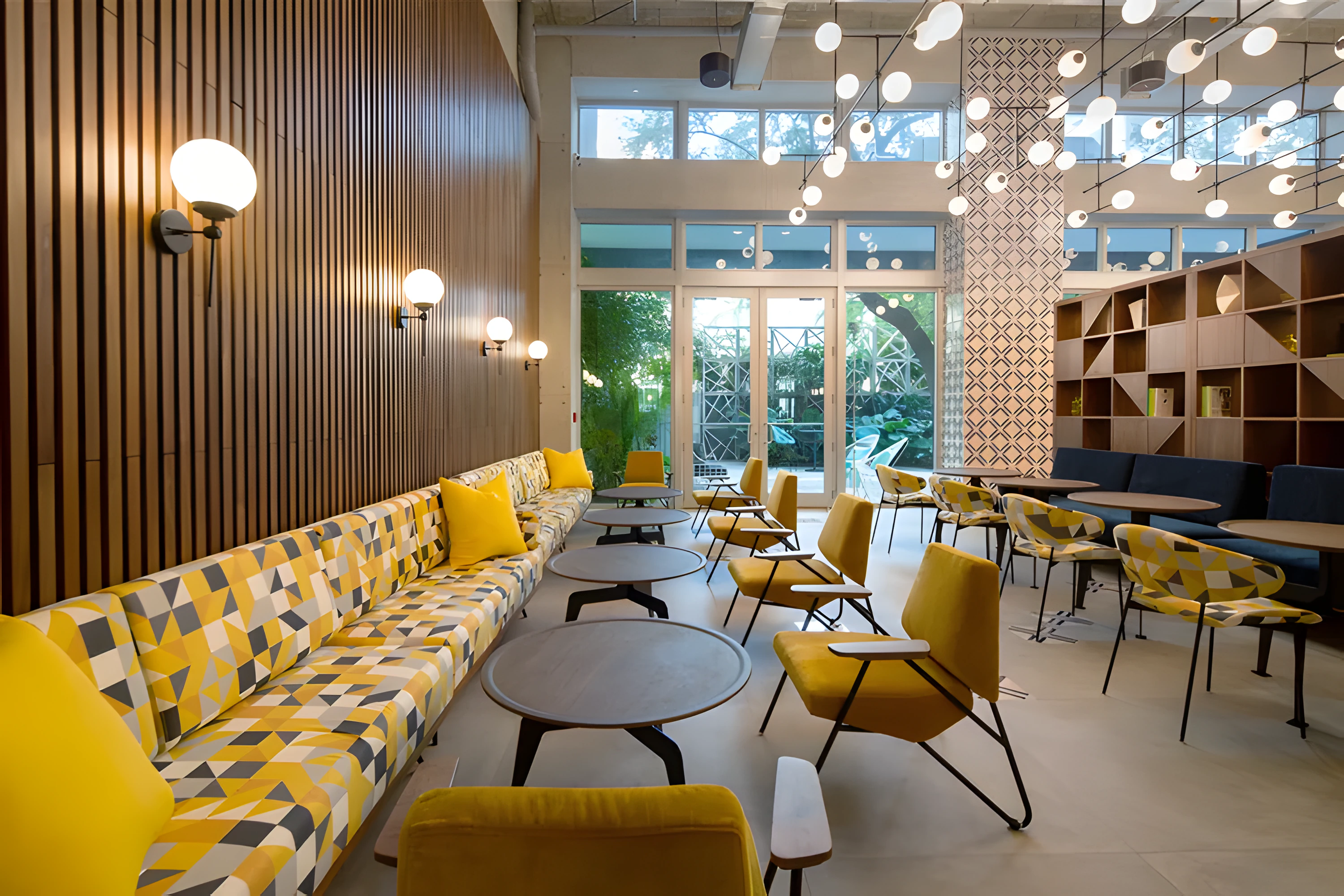 Indigo Brickell project