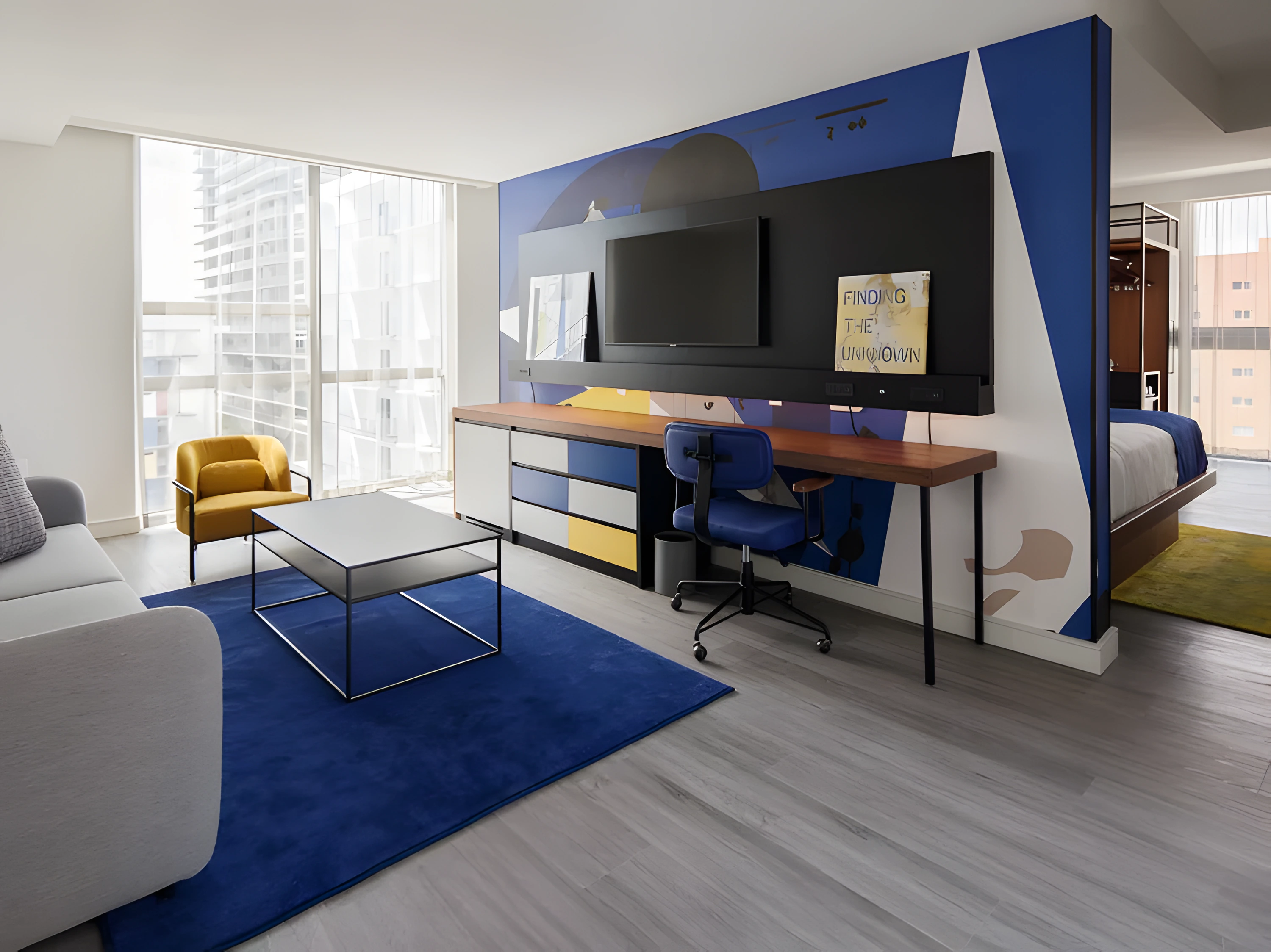Indigo Brickell — project photo 9 of 10