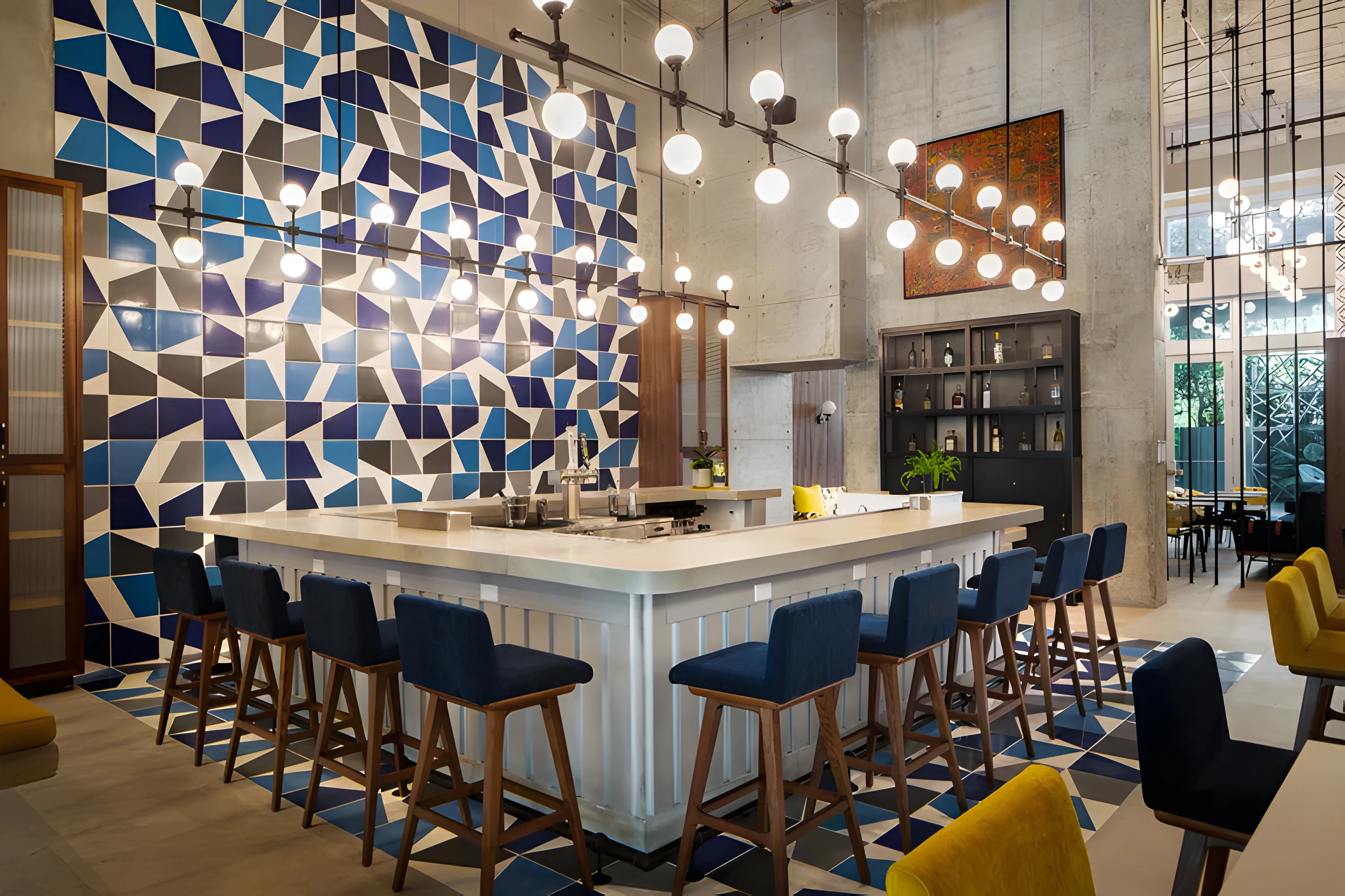 Indigo Brickell — project photo 10 of 10
