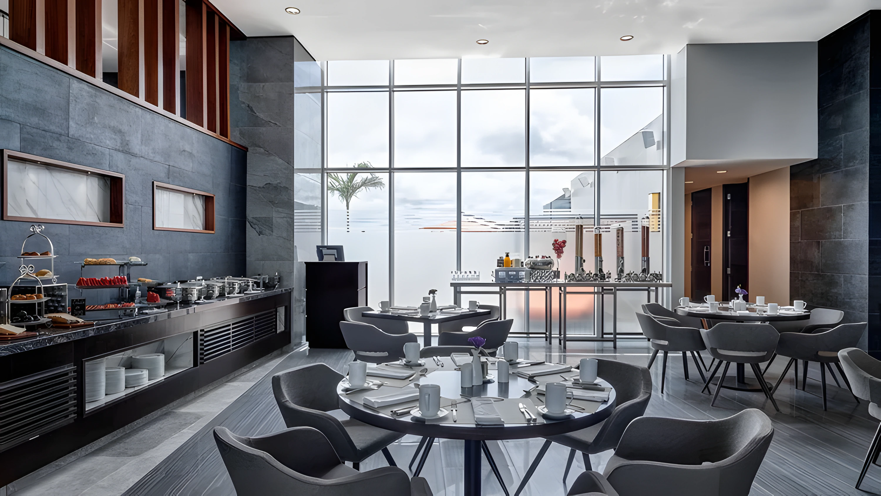 Marriott — project photo 1 of 13