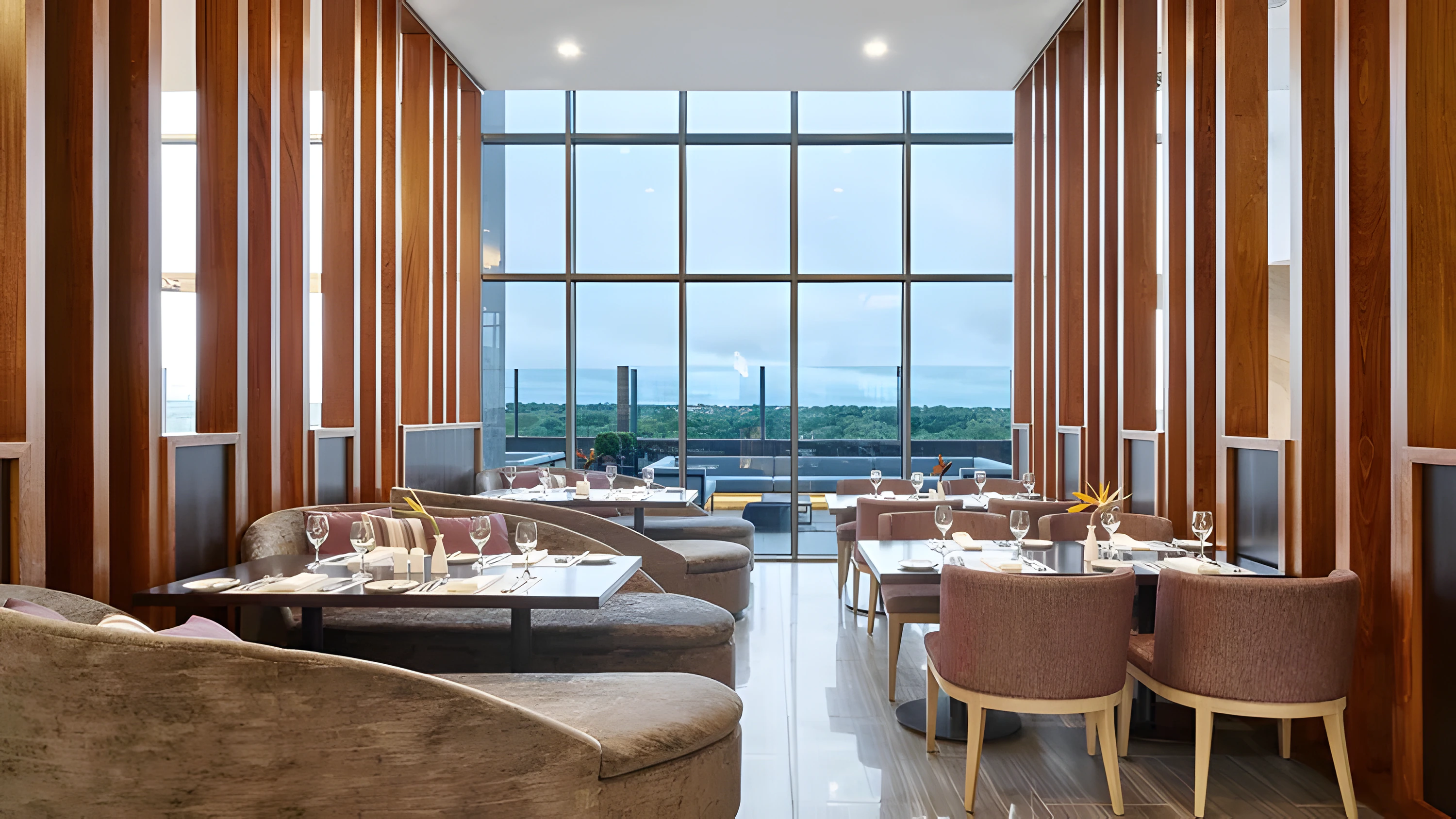 Marriott — project photo 2 of 13