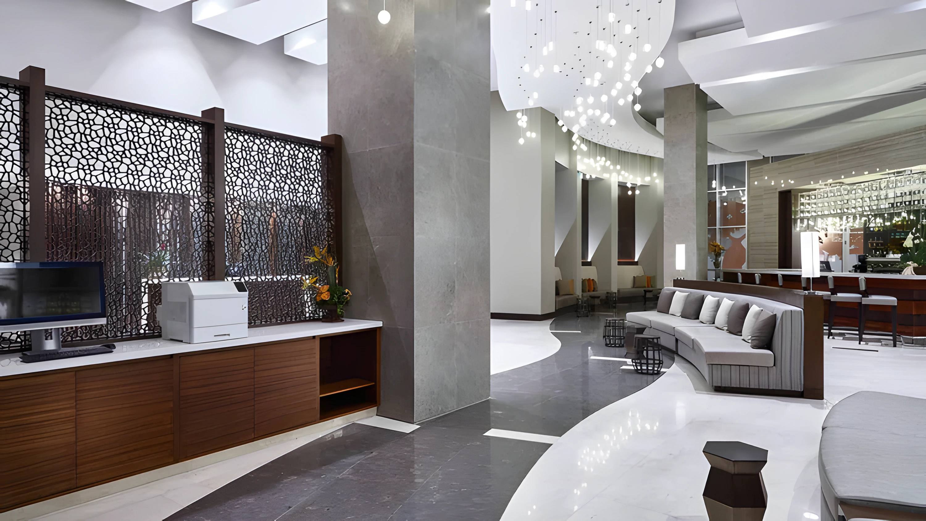 Marriott — project photo 4 of 13