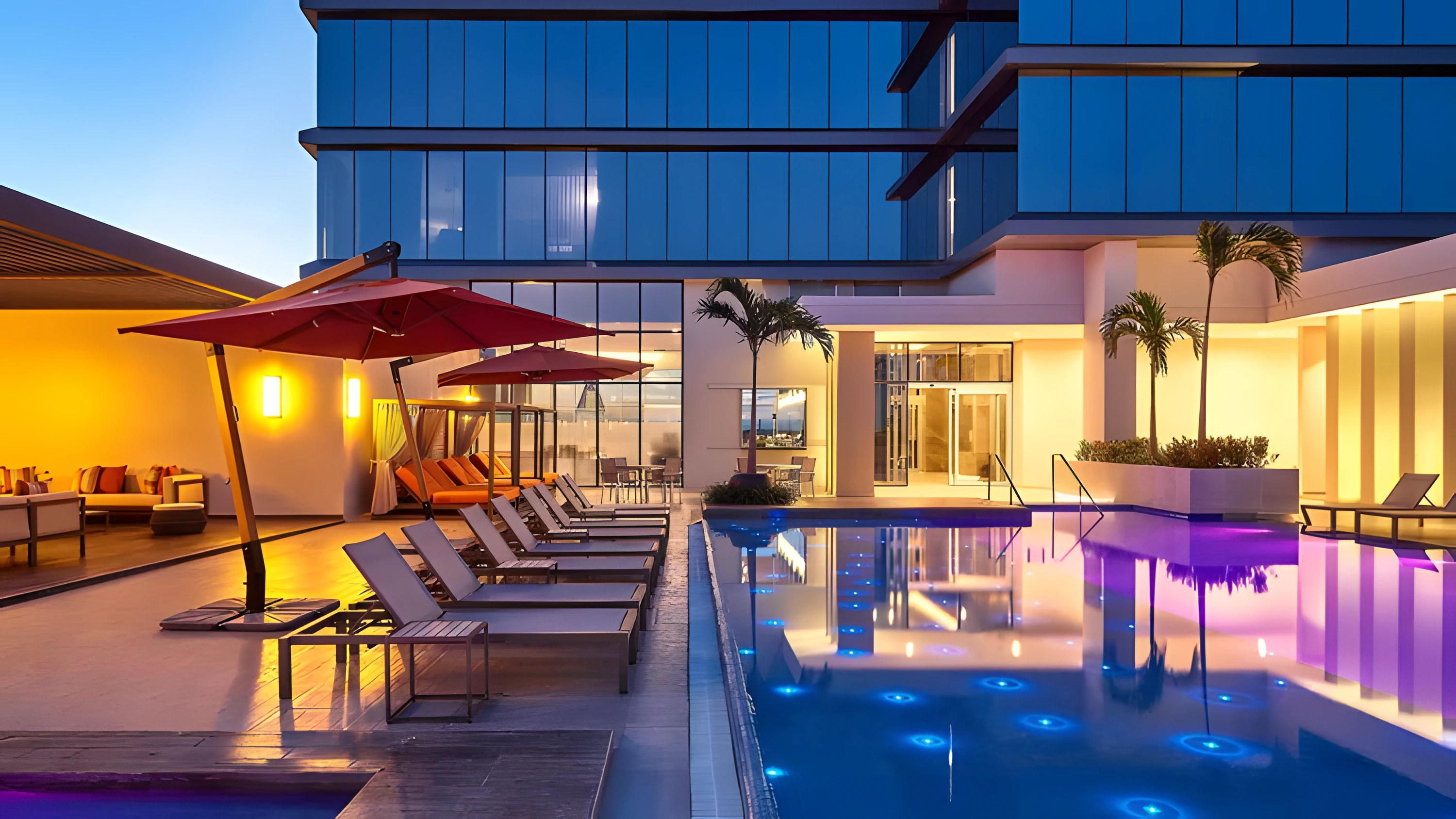 Marriott — project photo 5 of 13
