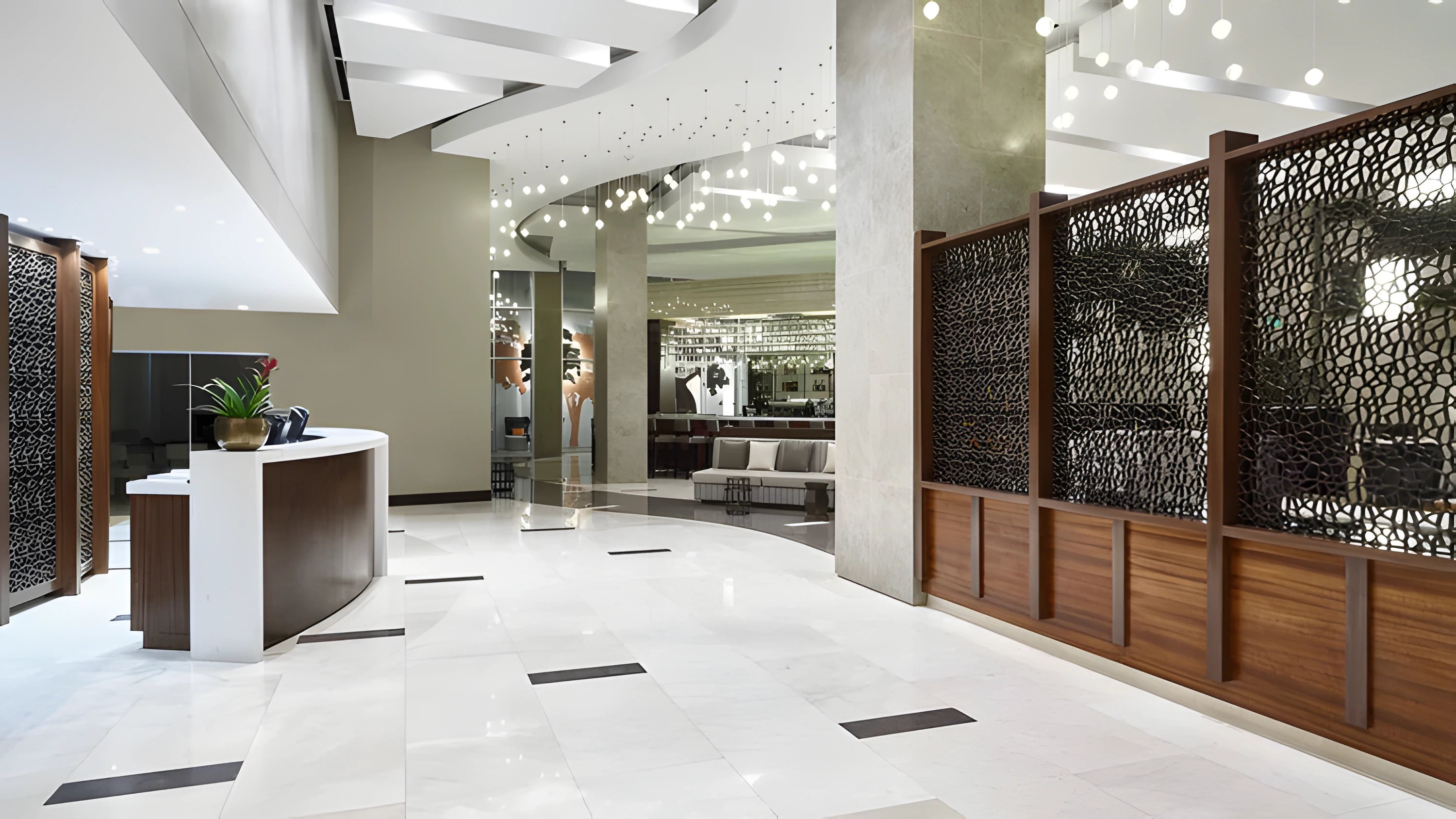 Marriott — project photo 9 of 13