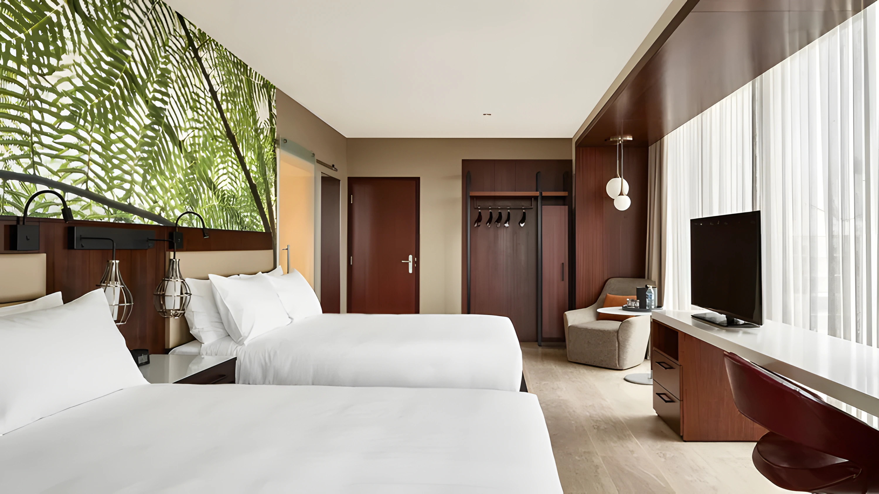 Marriott — project photo 10 of 13