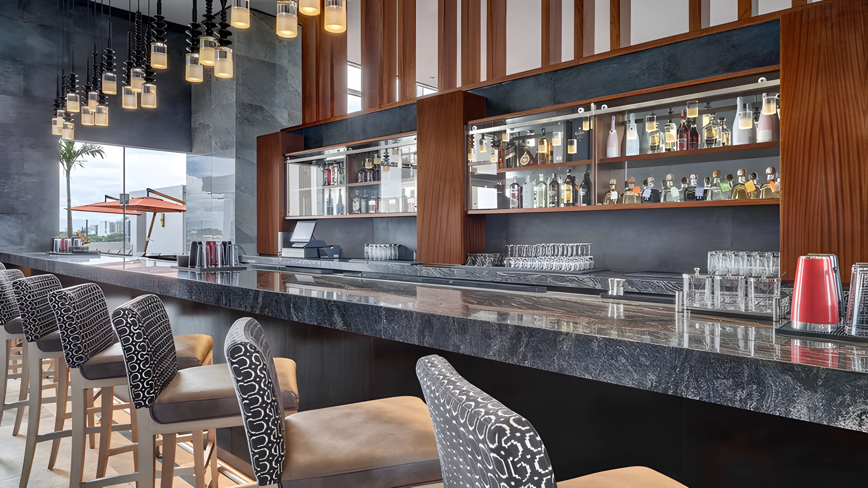 Marriott — project photo 11 of 13