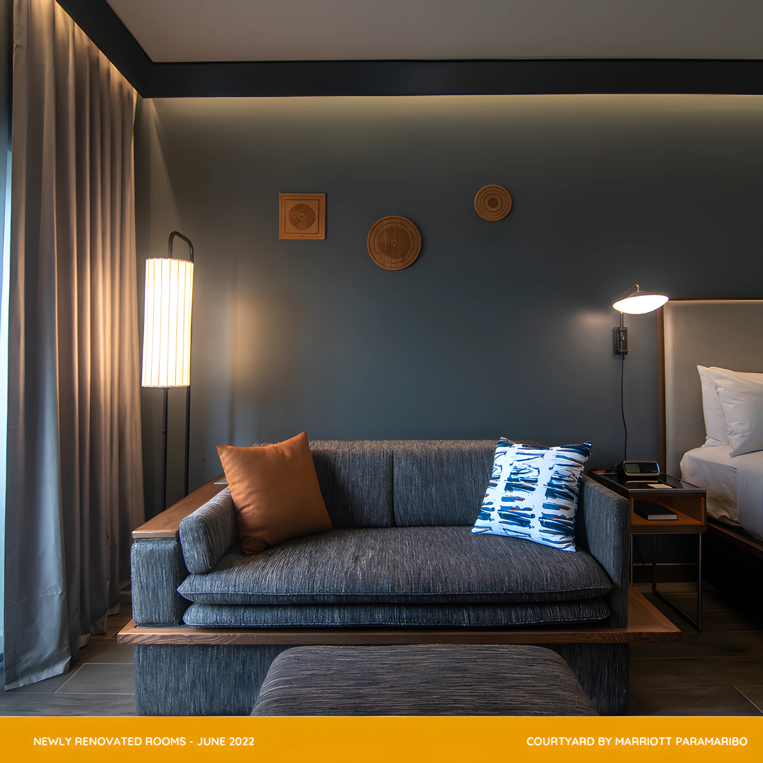 Marriott Courtyard — project photo 4 of 5