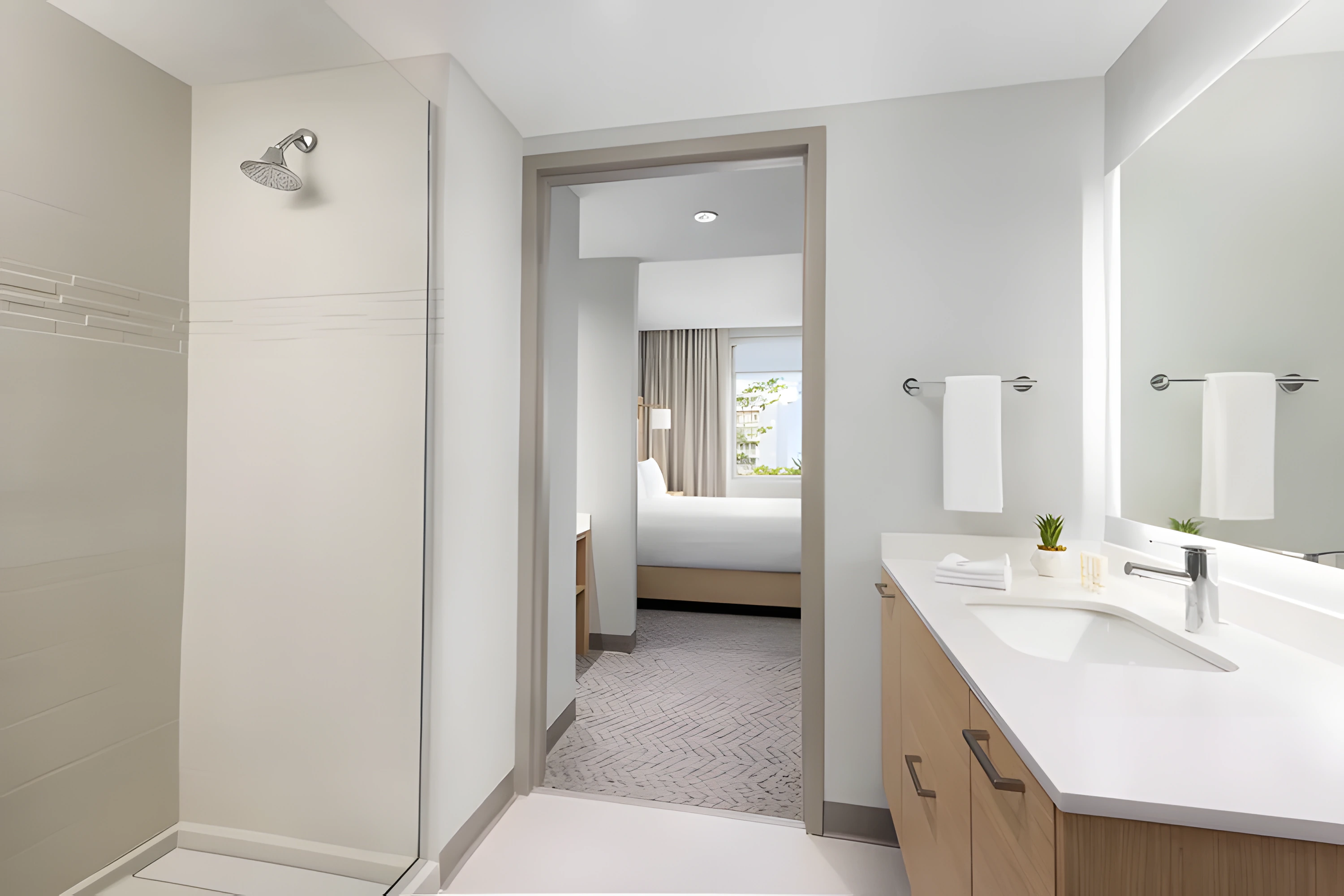 Residence Inn by Marriott — project photo 1 of 10