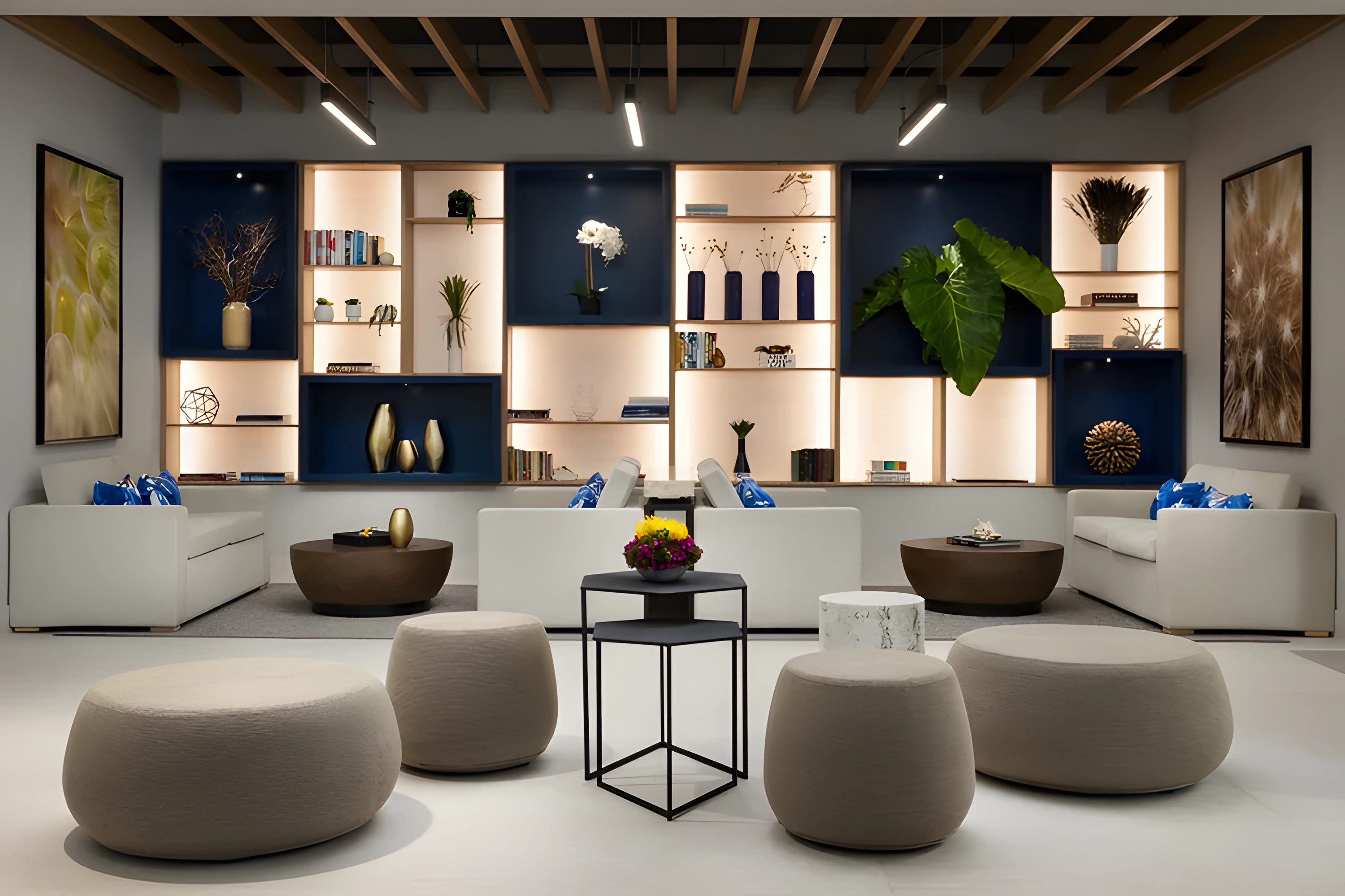 Residence Inn by Marriott project