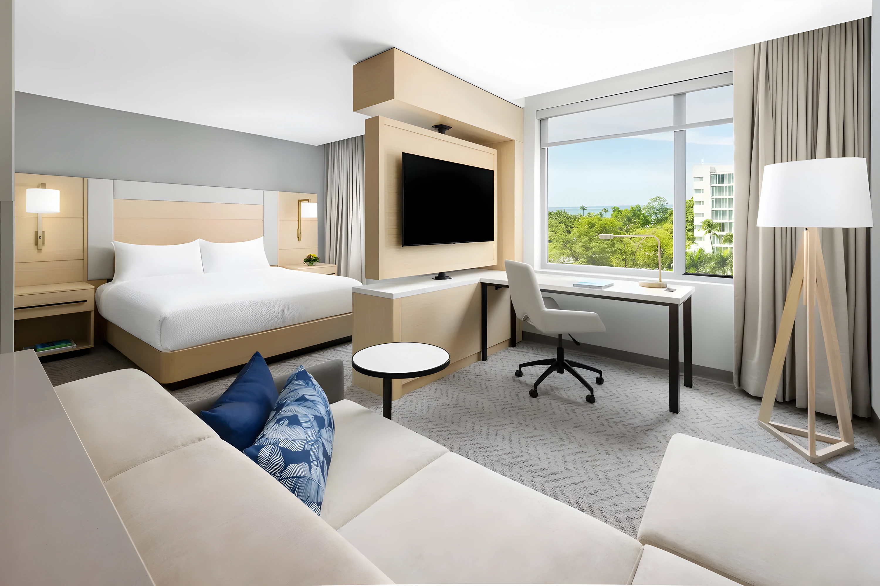 Residence Inn by Marriott — project photo 4 of 10