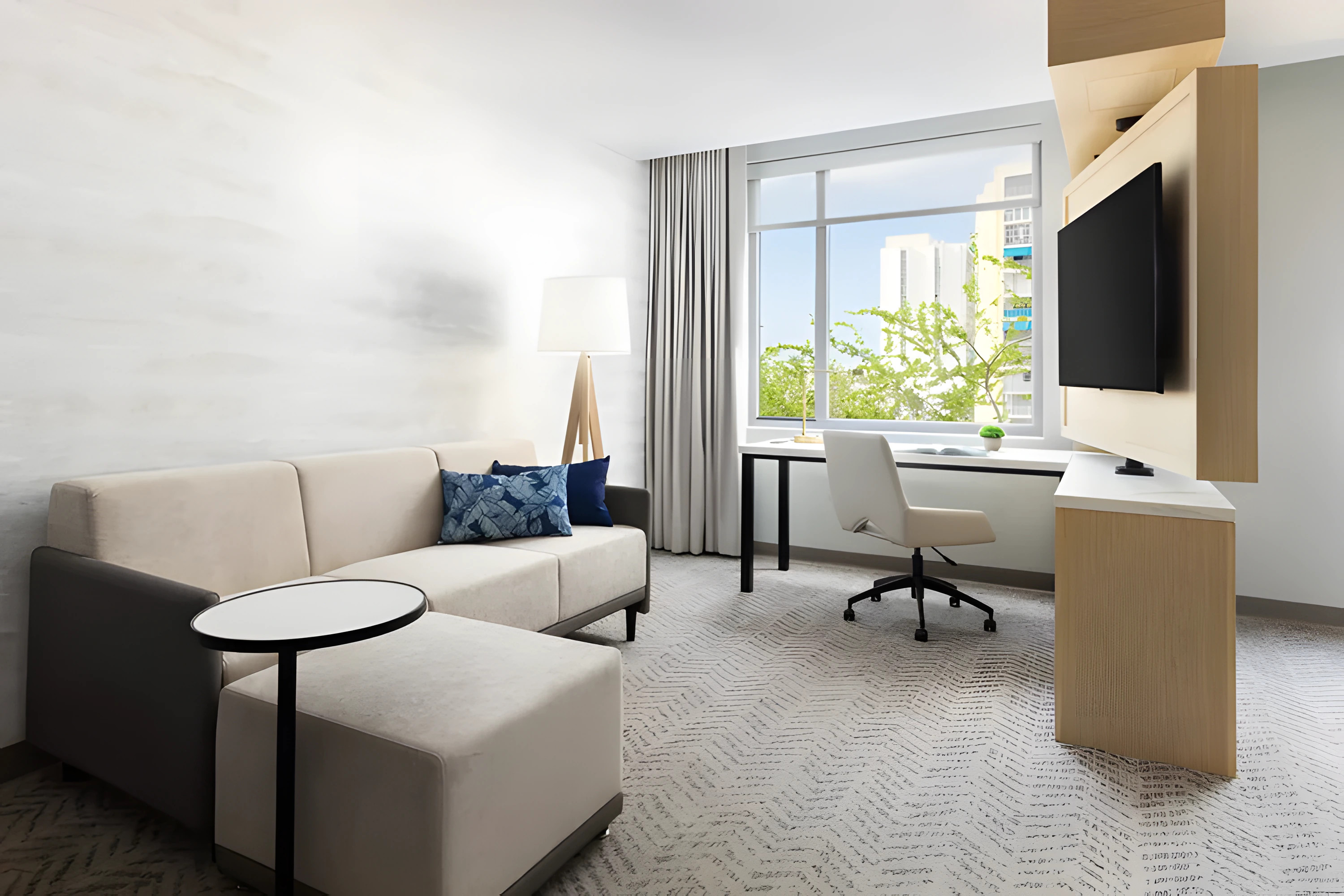 Residence Inn by Marriott — project photo 6 of 10