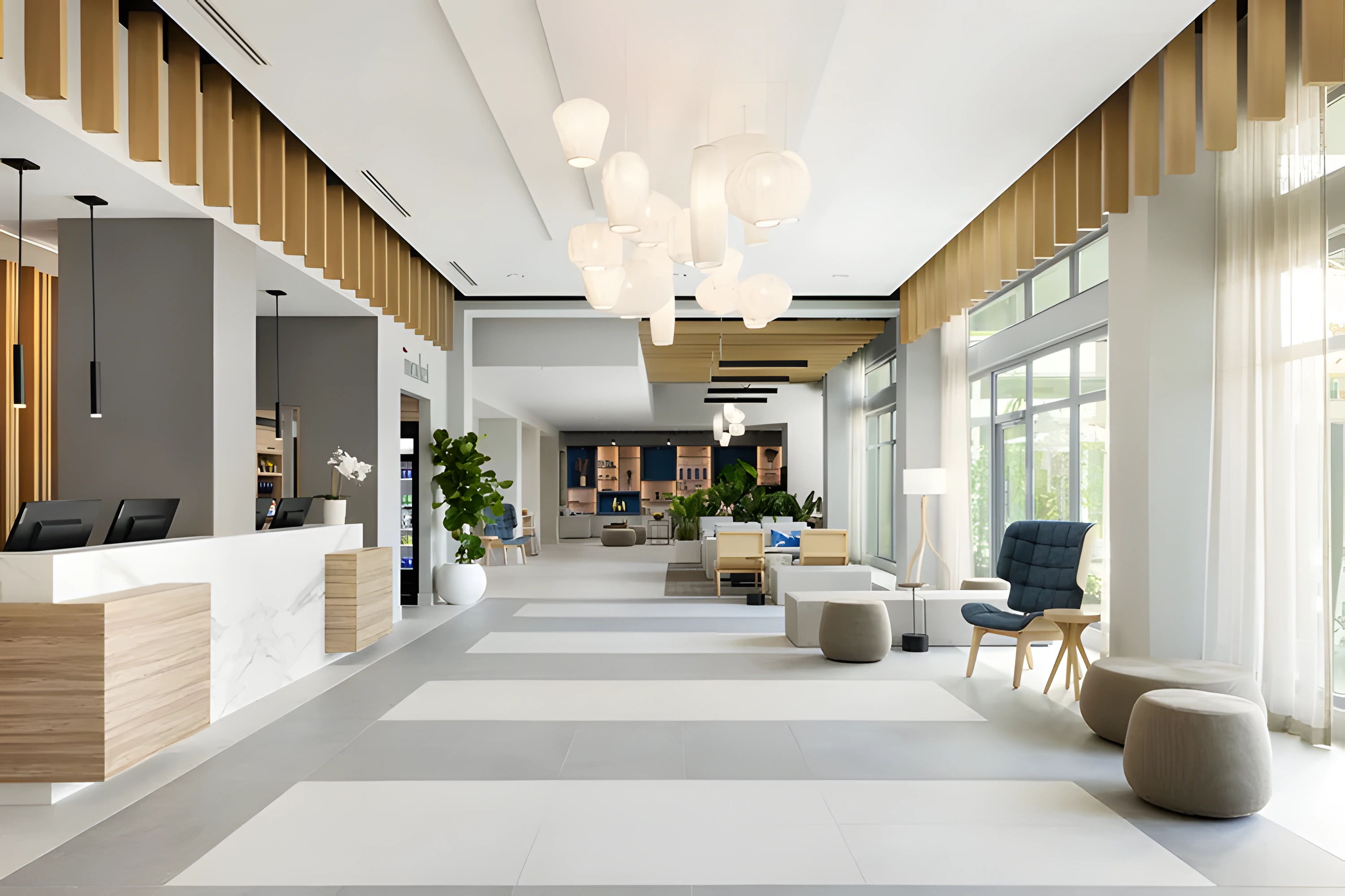 Residence Inn by Marriott — project photo 9 of 10