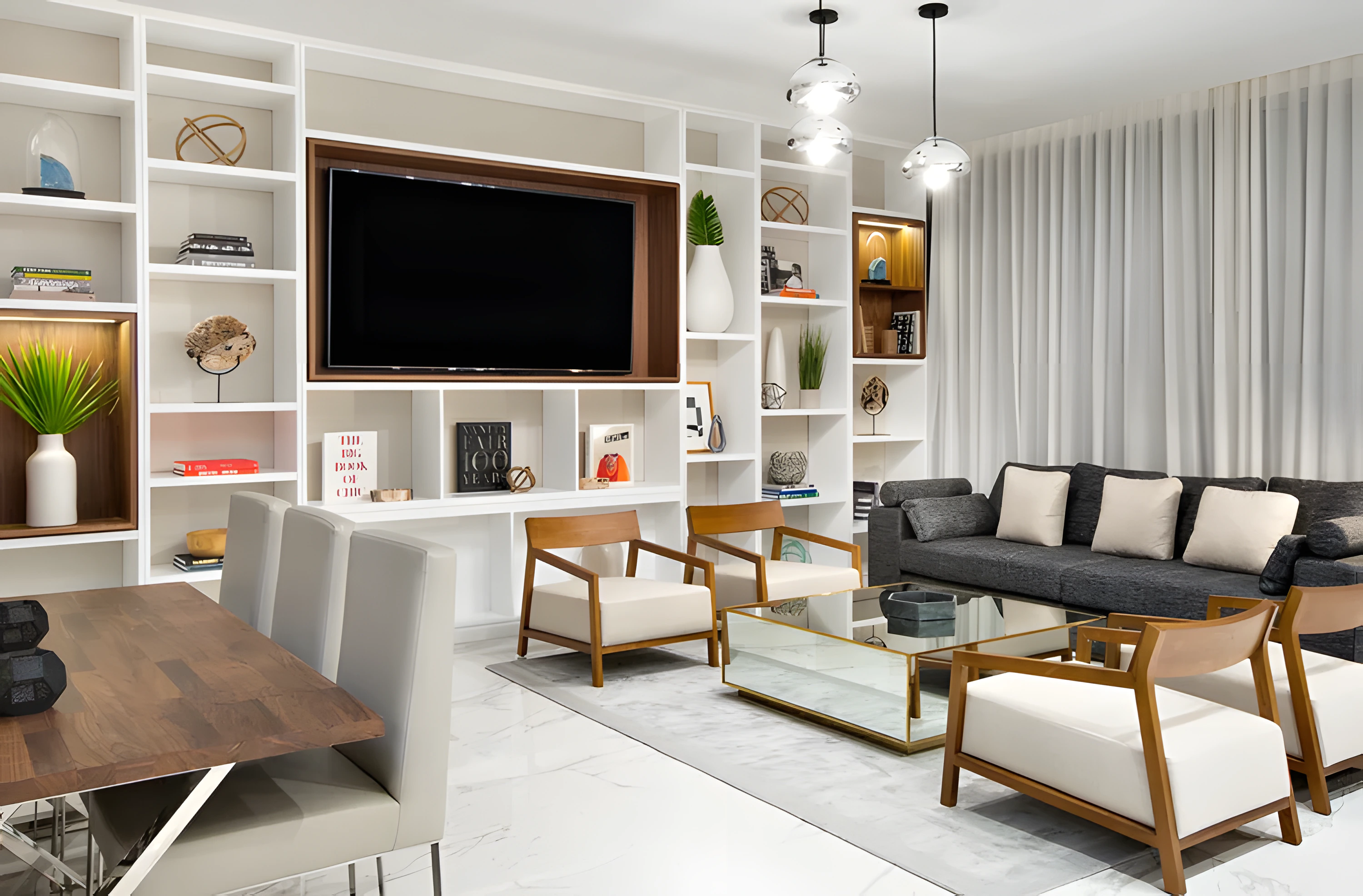 TRYP by Wyndham project