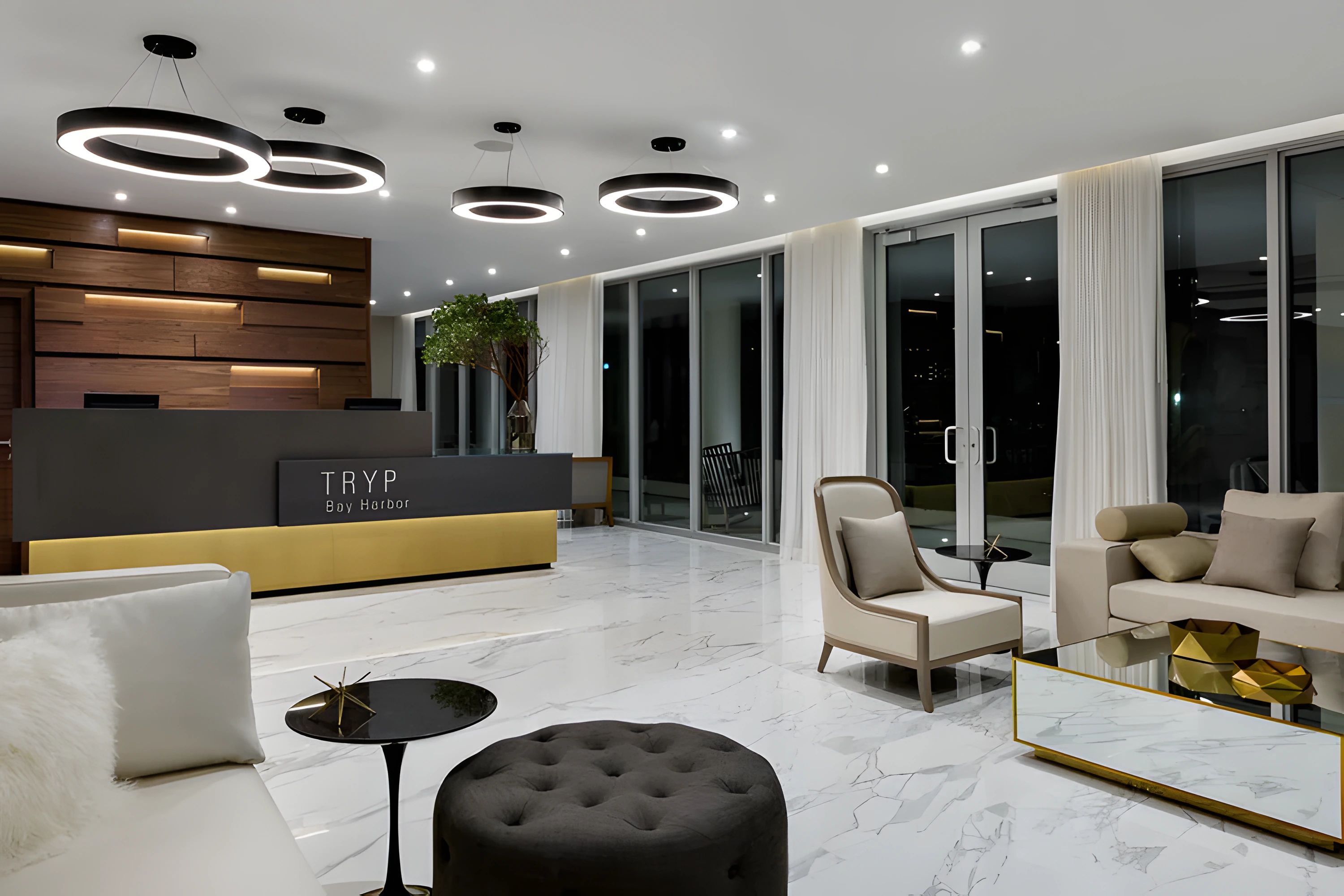 TRYP by Wyndham — project photo 4 of 6