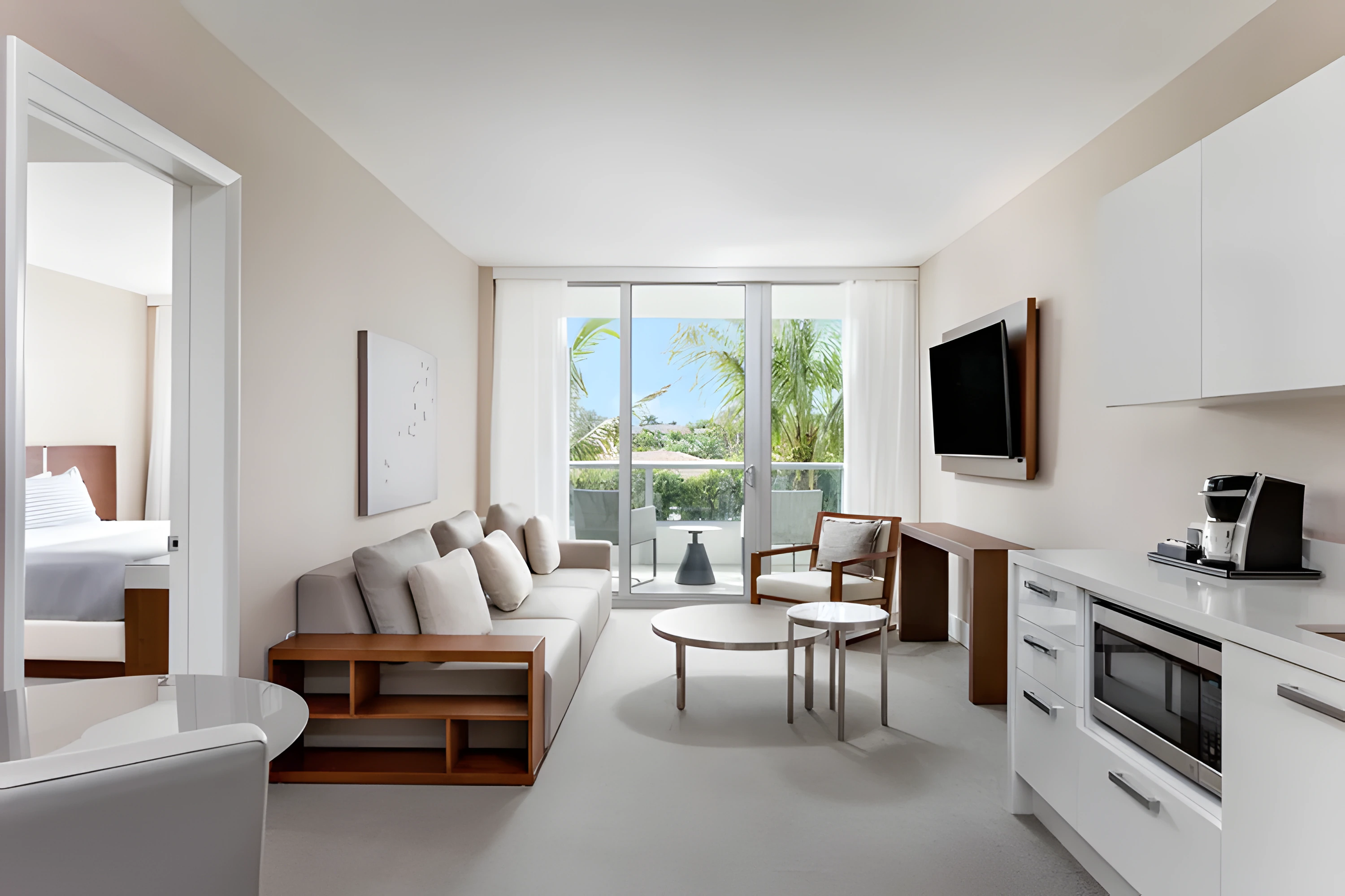 TRYP by Wyndham — project photo 5 of 6