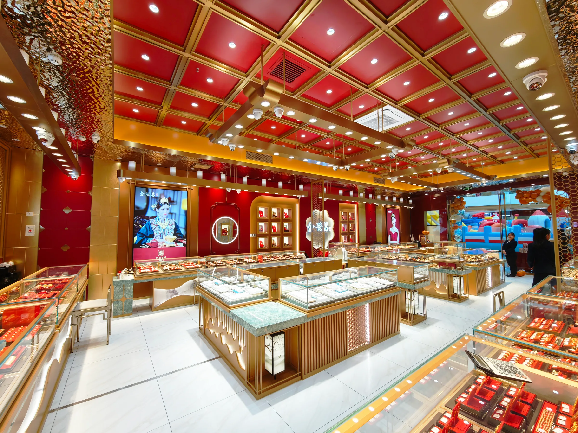Jin Shi Yuan — project photo 5 of 10