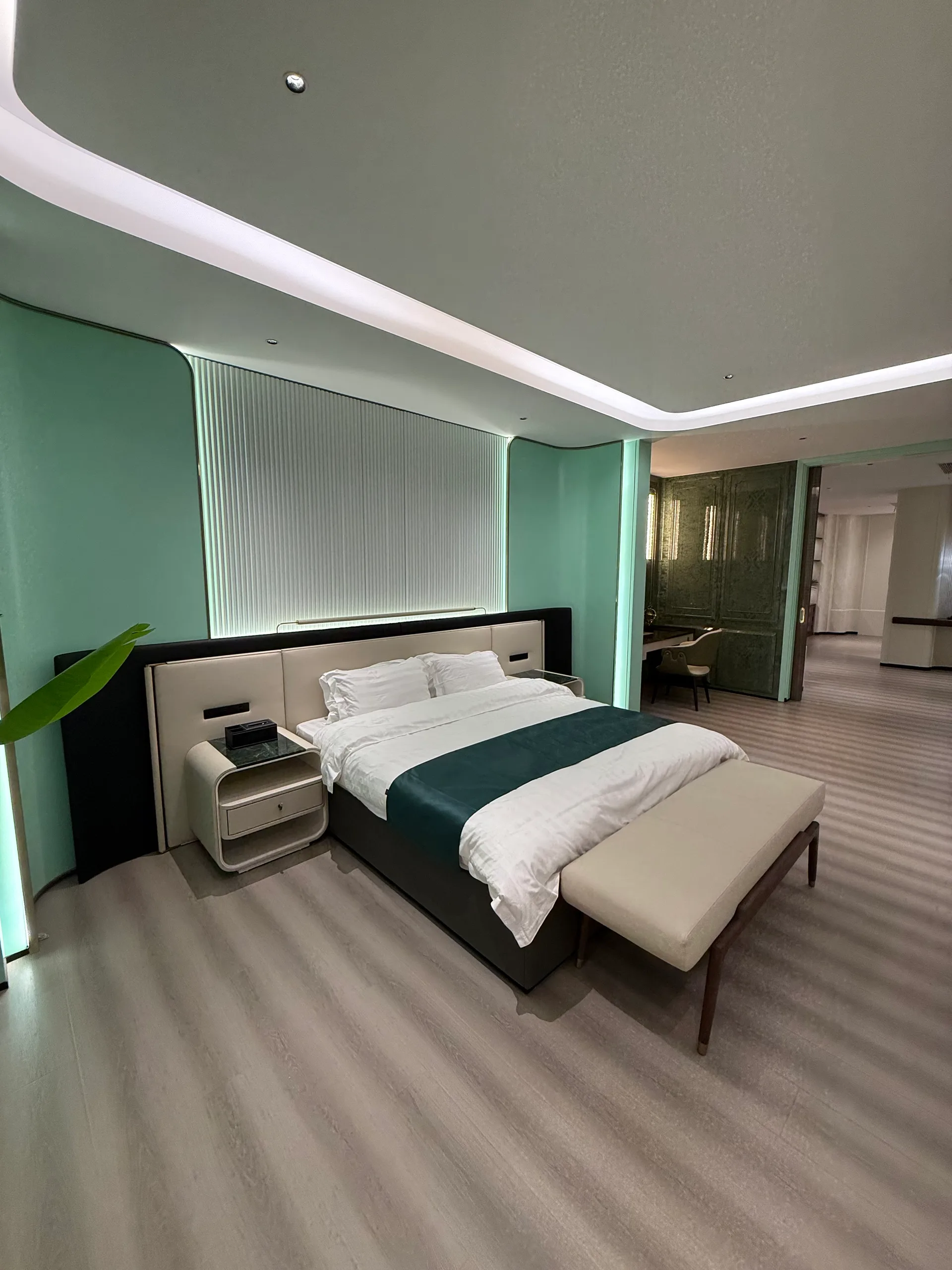 Hotel Room Design showroom image 2 of 24