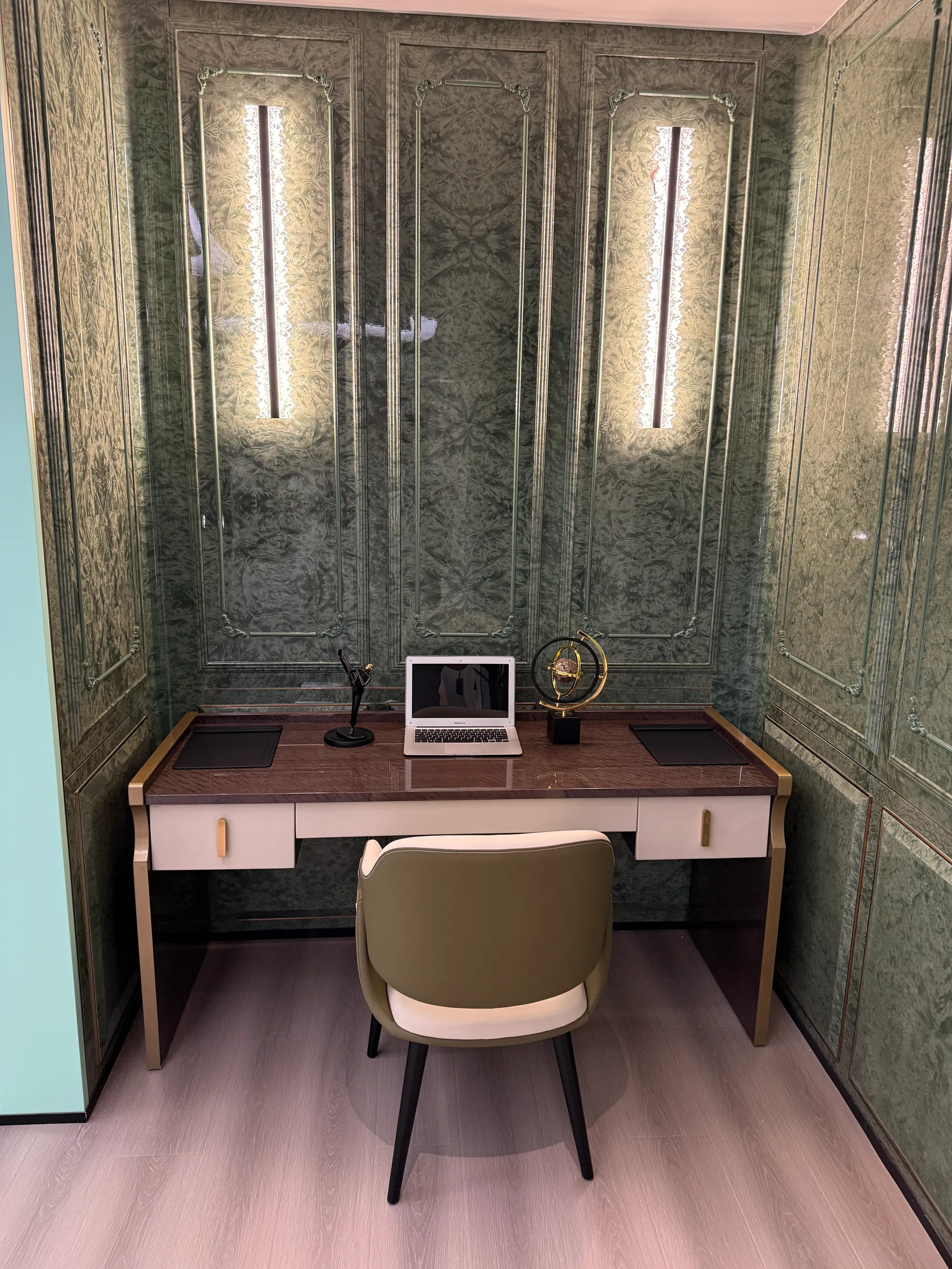 Hotel Room Design showroom image 3 of 24