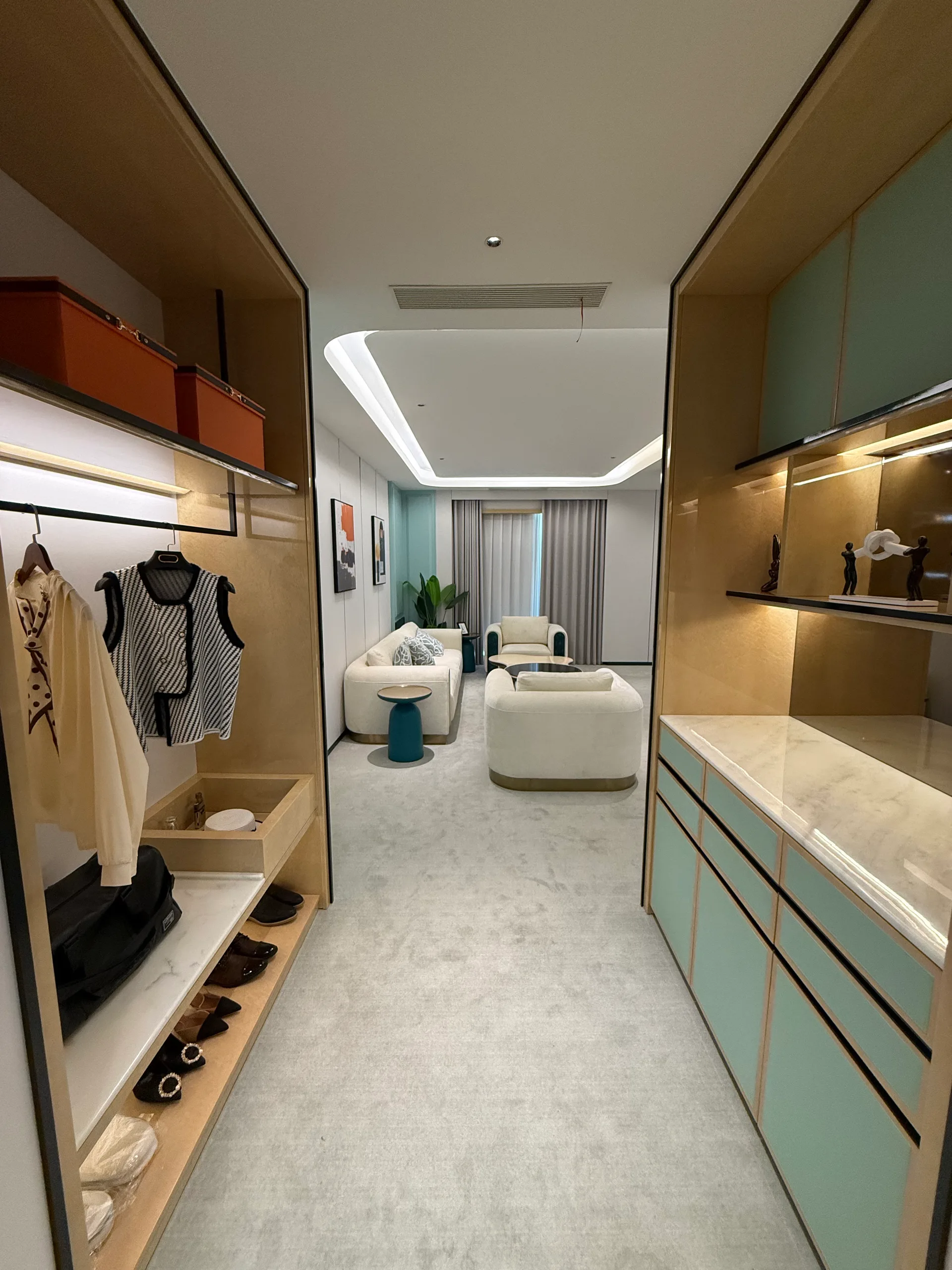 Hotel Room Design showroom image 5 of 24