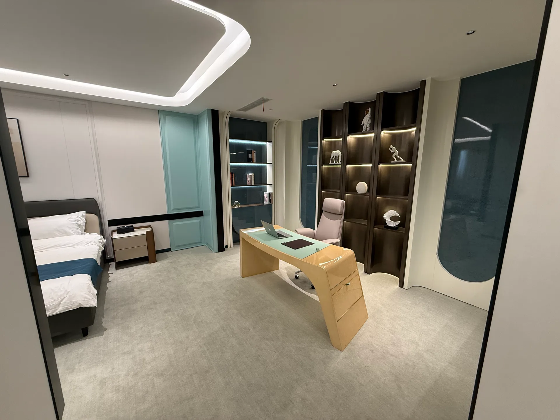 Hotel Room Design showroom image 6 of 24