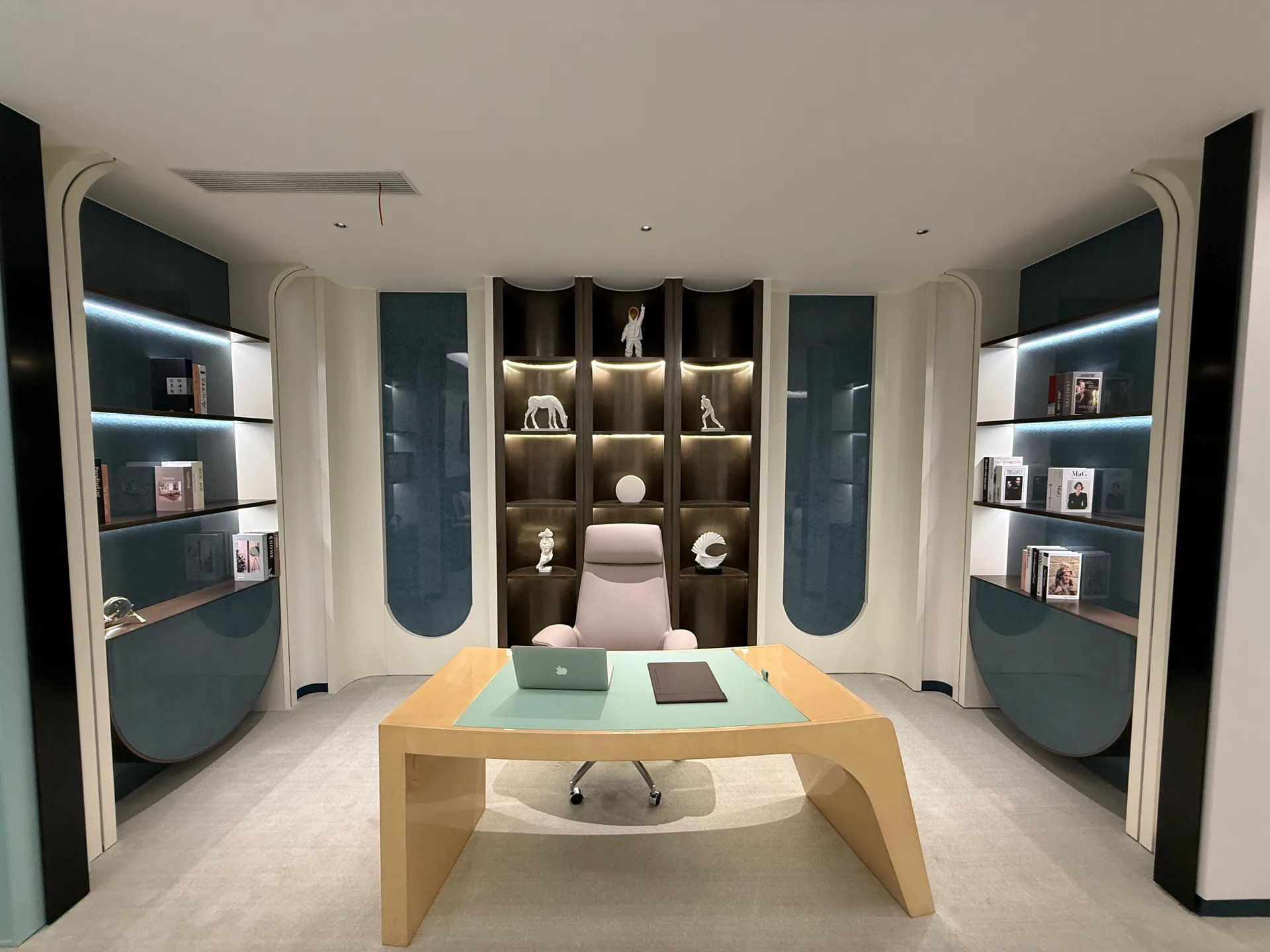 Hotel Room Design showroom image 7 of 24