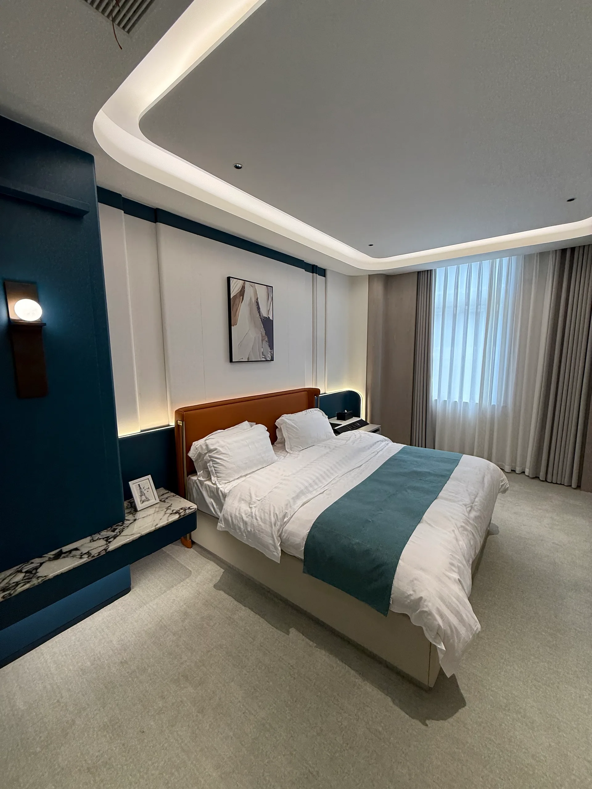 Hotel Room Design showroom image 8 of 24