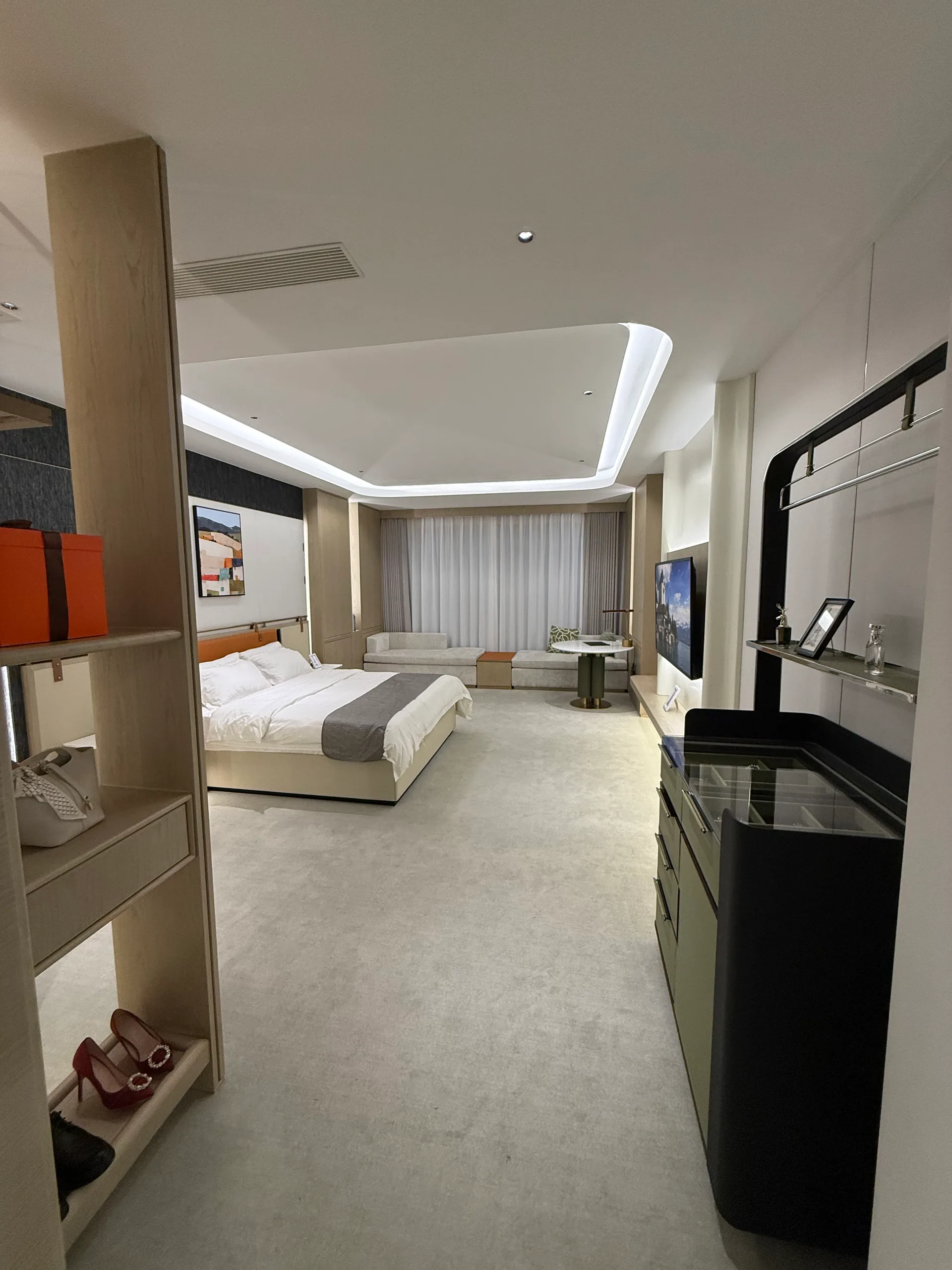Hotel Room Design showroom image 10 of 24
