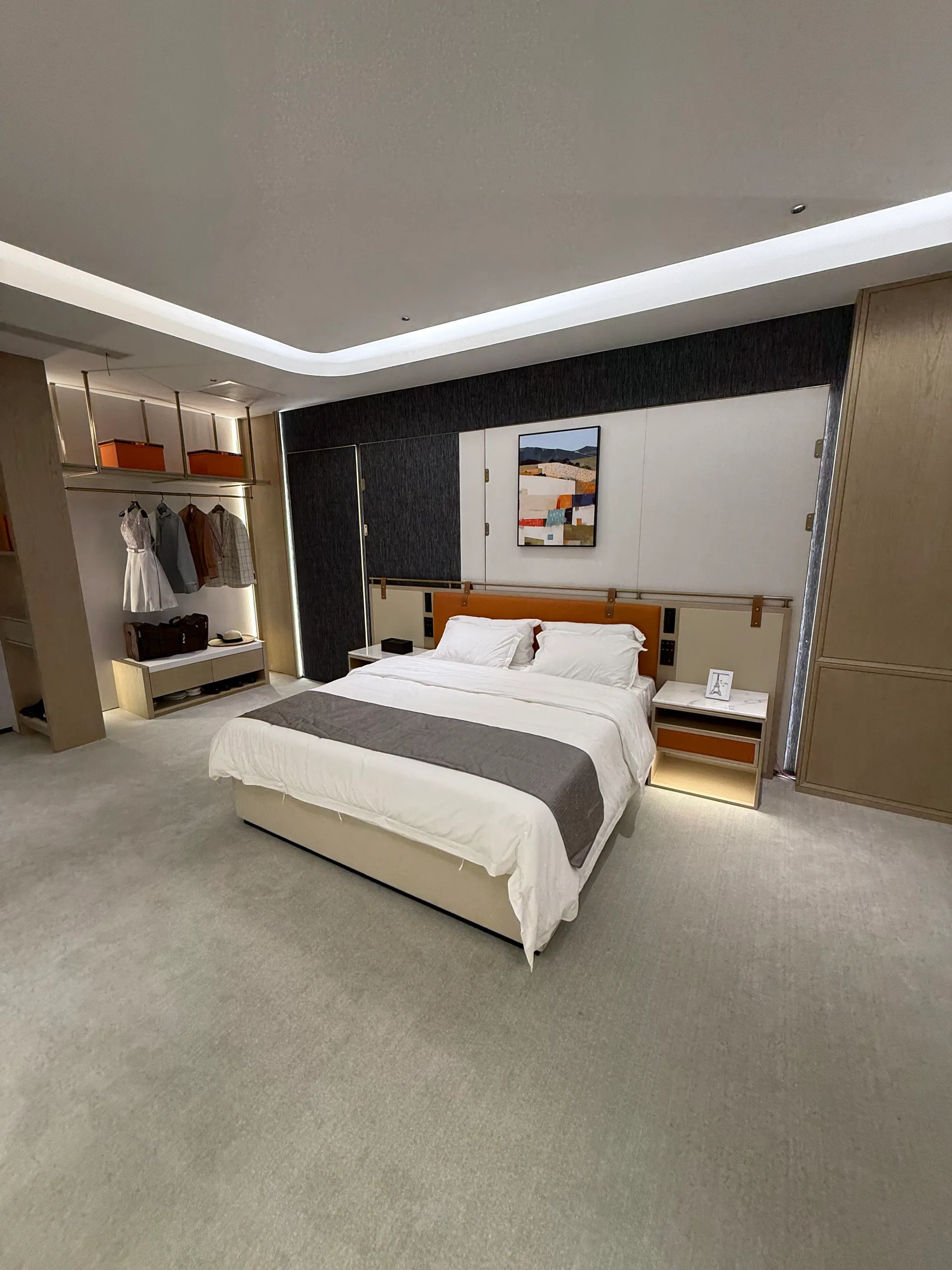 Hotel Room Design showroom image 11 of 24