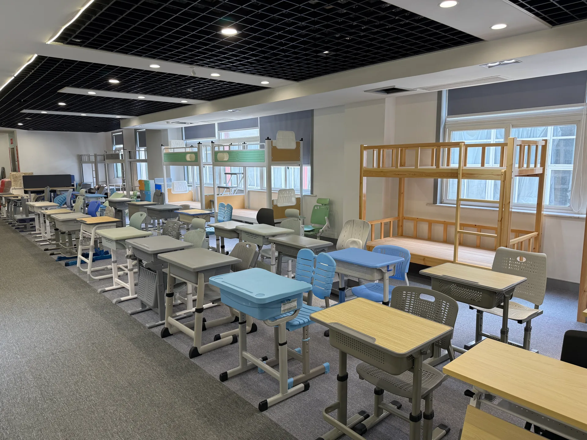 Kindergarten & School showroom image 2 of 10