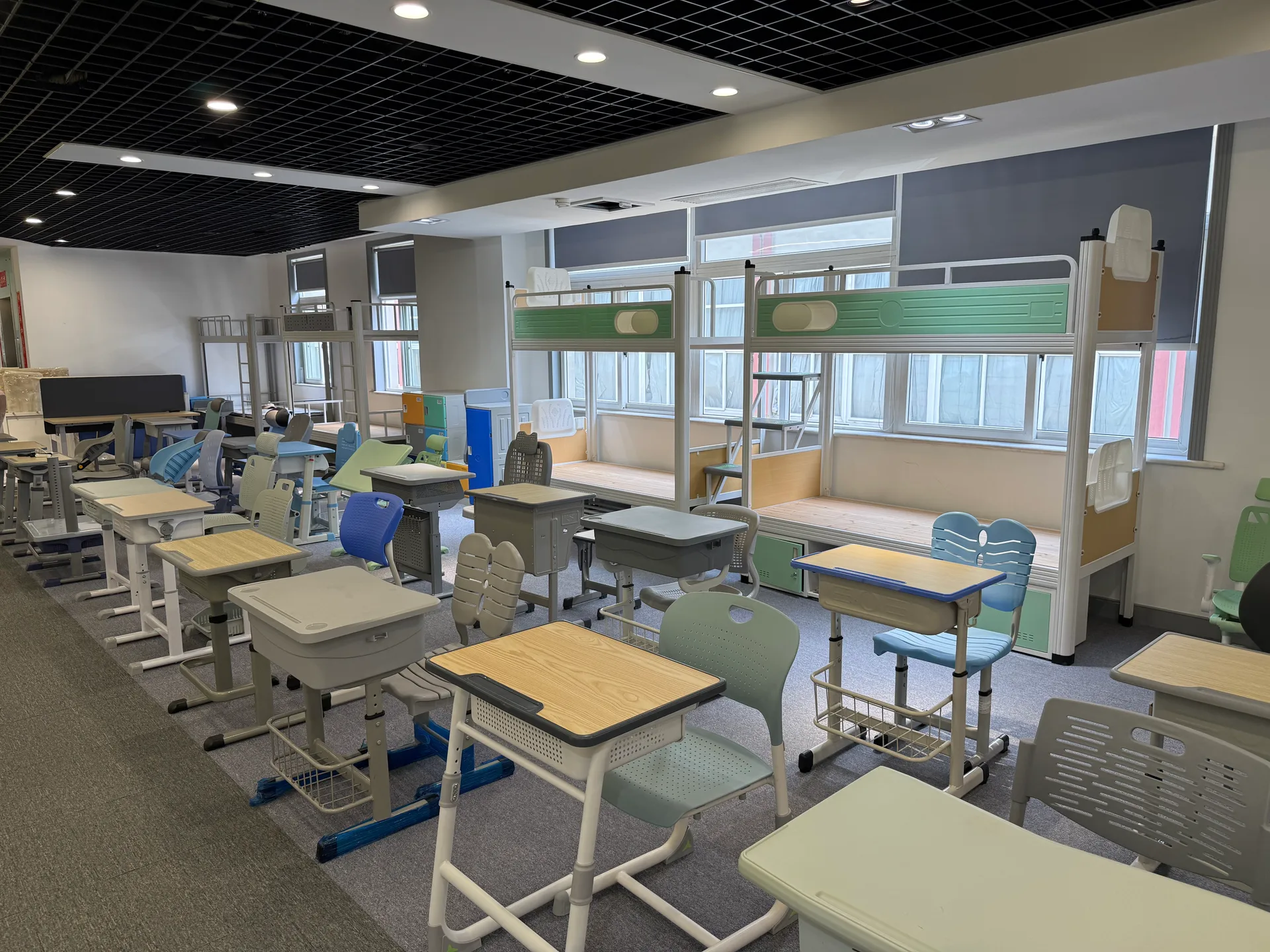 Kindergarten & School showroom image 3 of 10