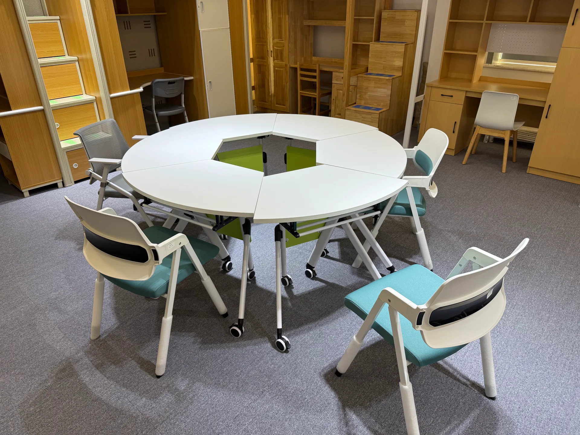 Kindergarten & School showroom image 10 of 10