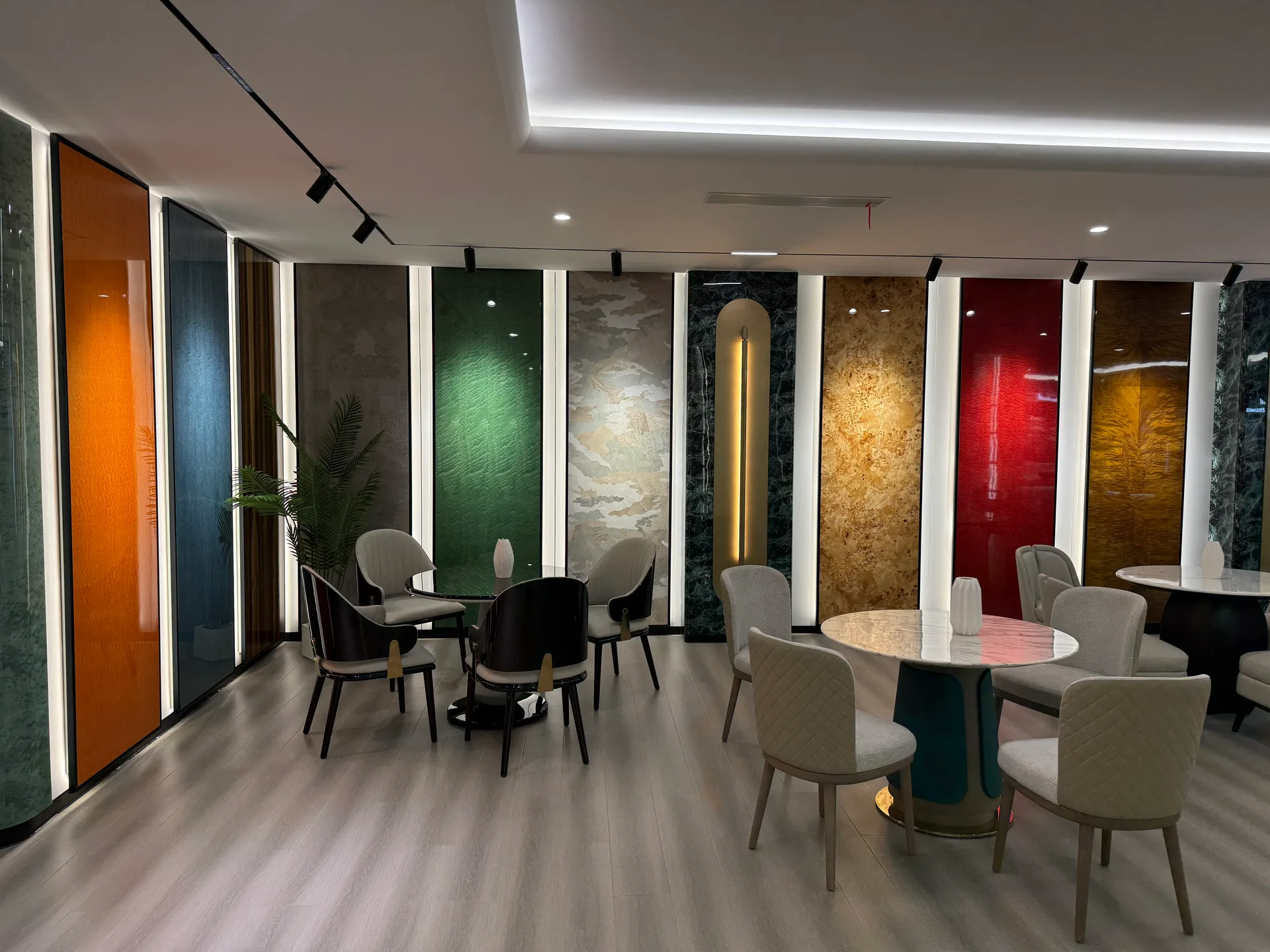 Materials & Finishes showroom image 6 of 14