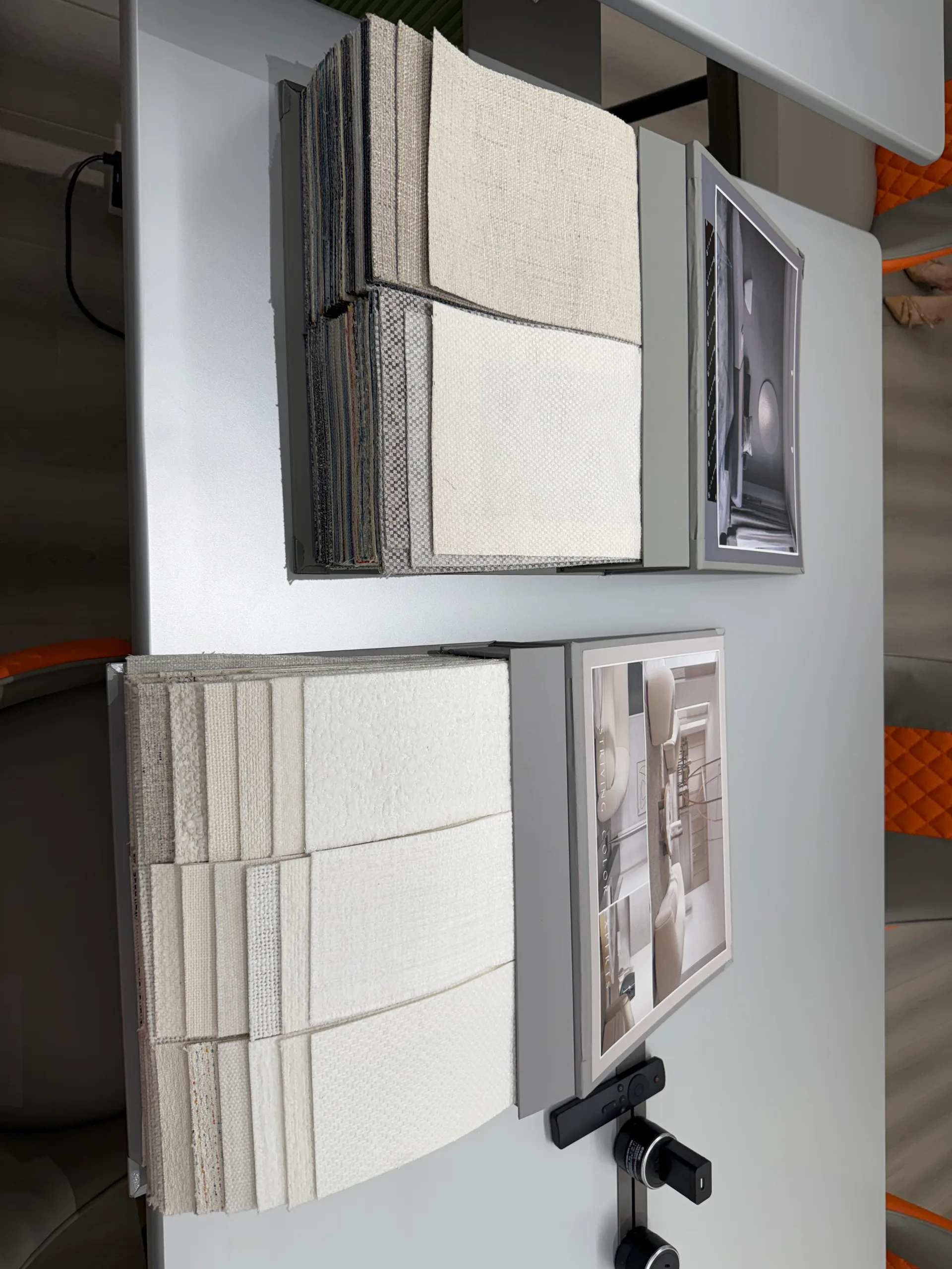 Materials & Finishes showroom image 12 of 14