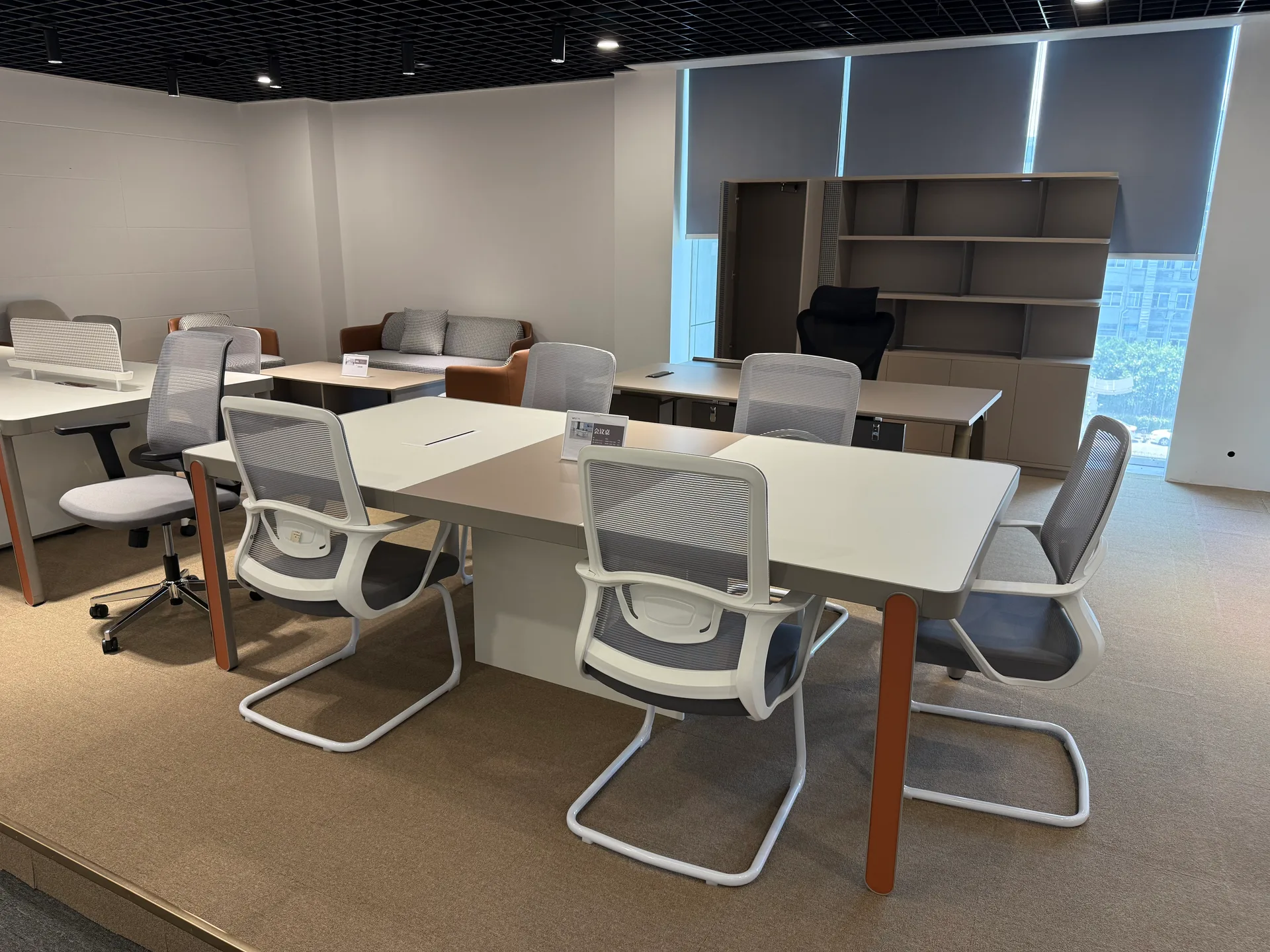 Office Furniture showroom image 2 of 24