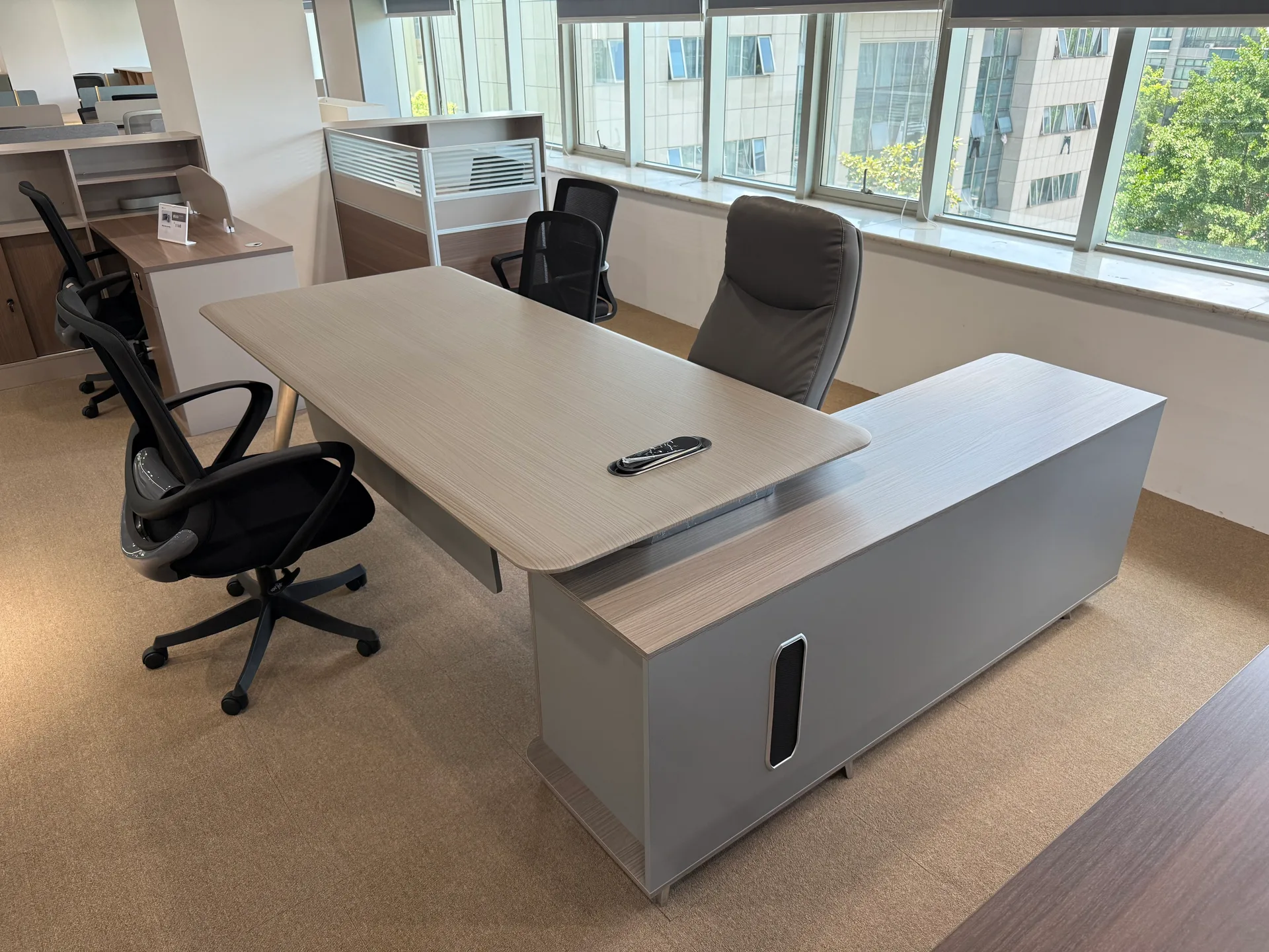 Office Furniture showroom image 5 of 24