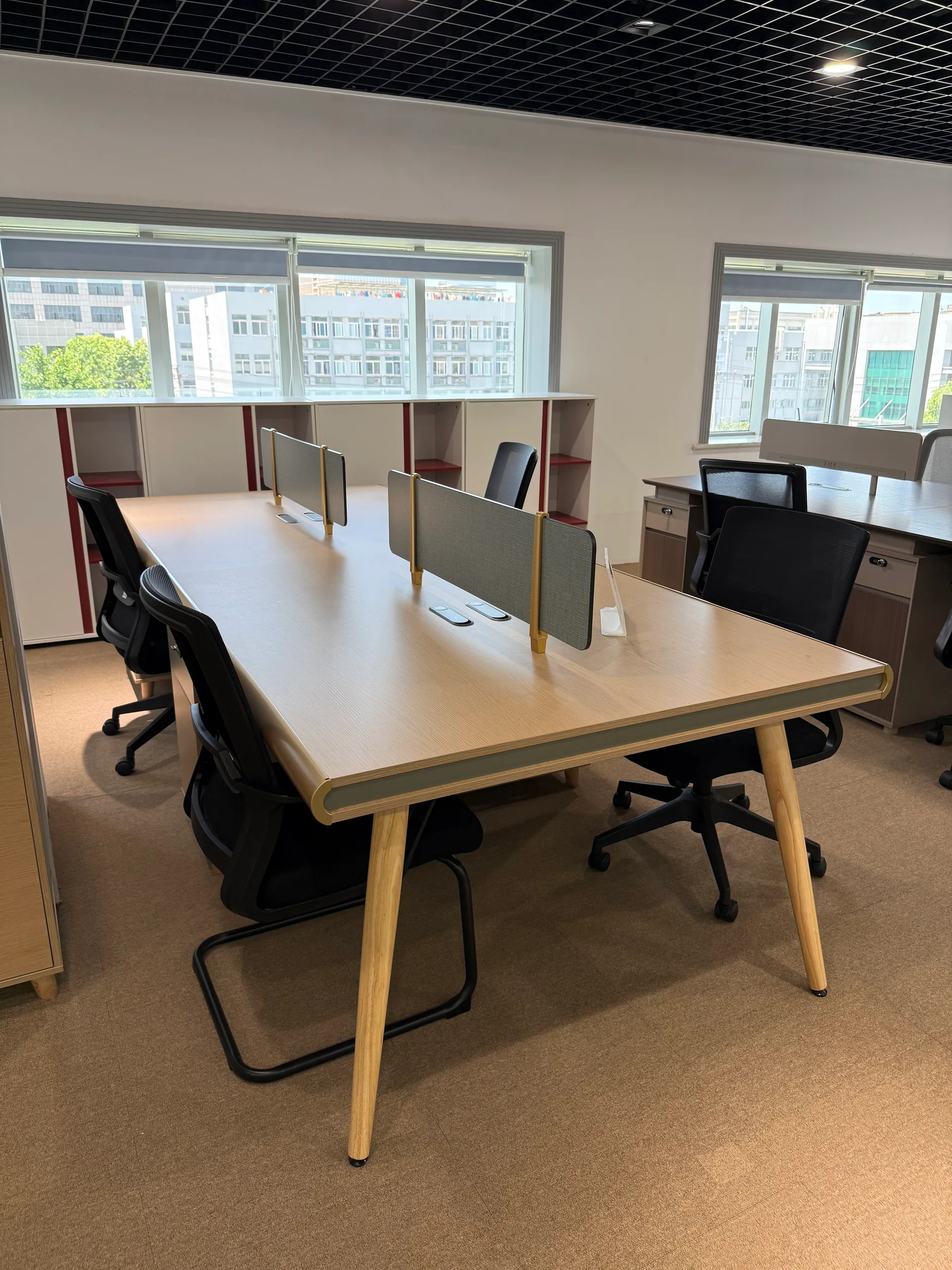 Office Furniture showroom image 9 of 24
