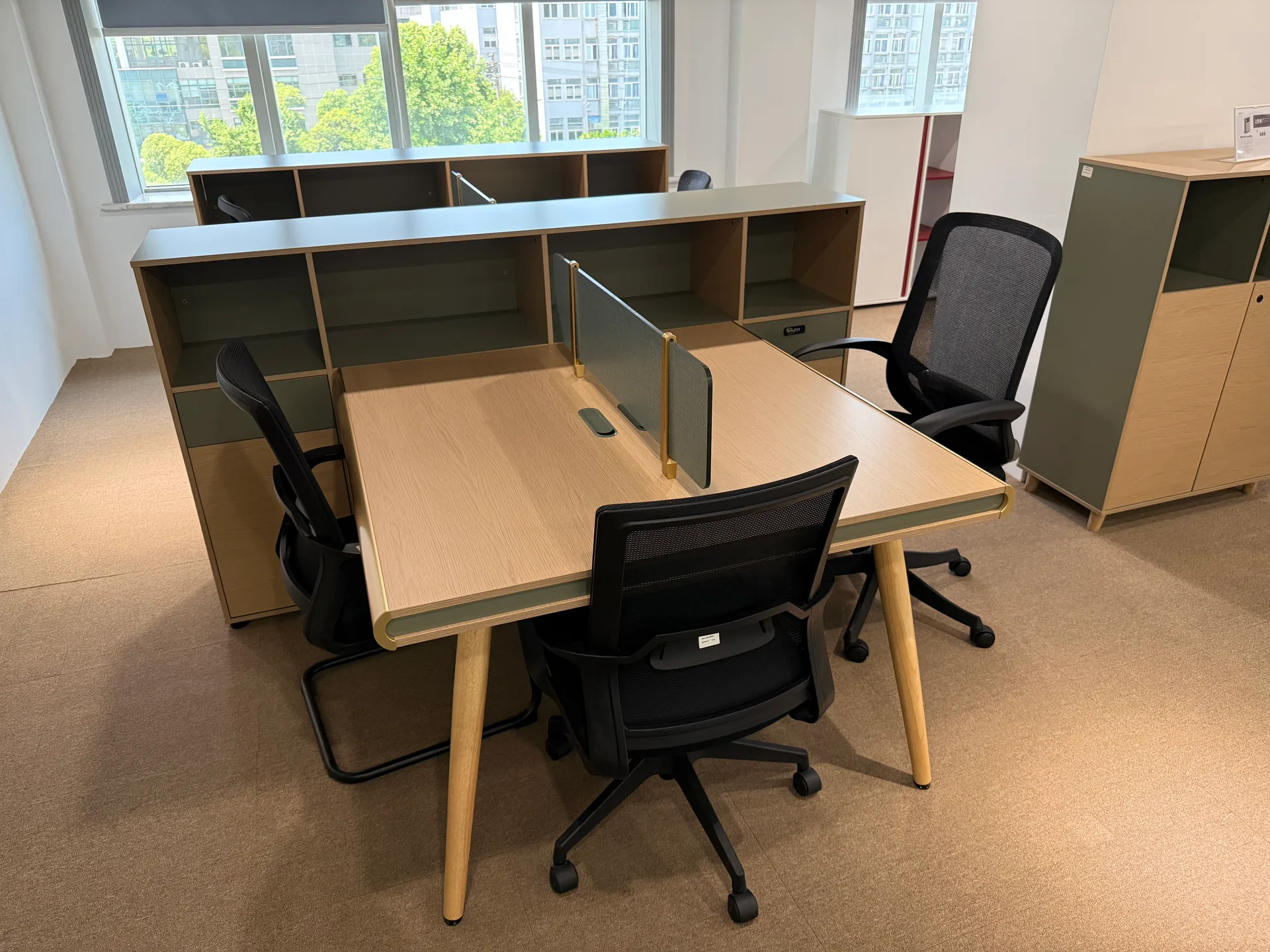Office Furniture showroom image 10 of 24