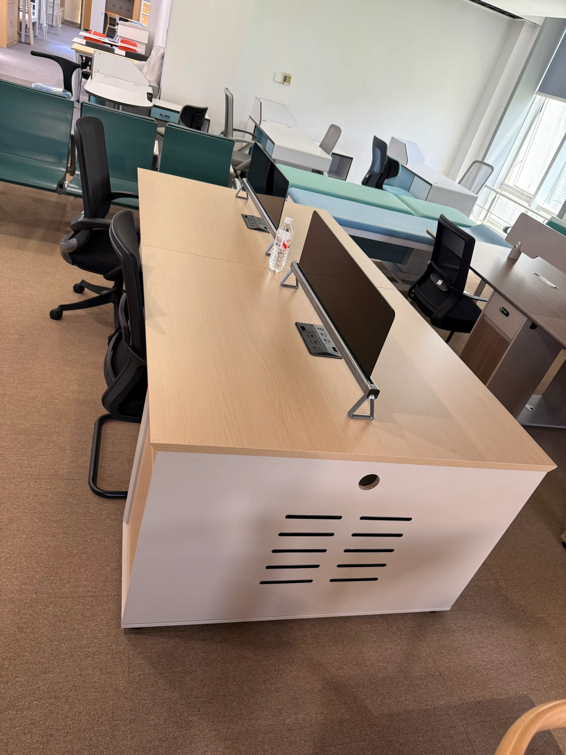 Office Furniture showroom image 11 of 24
