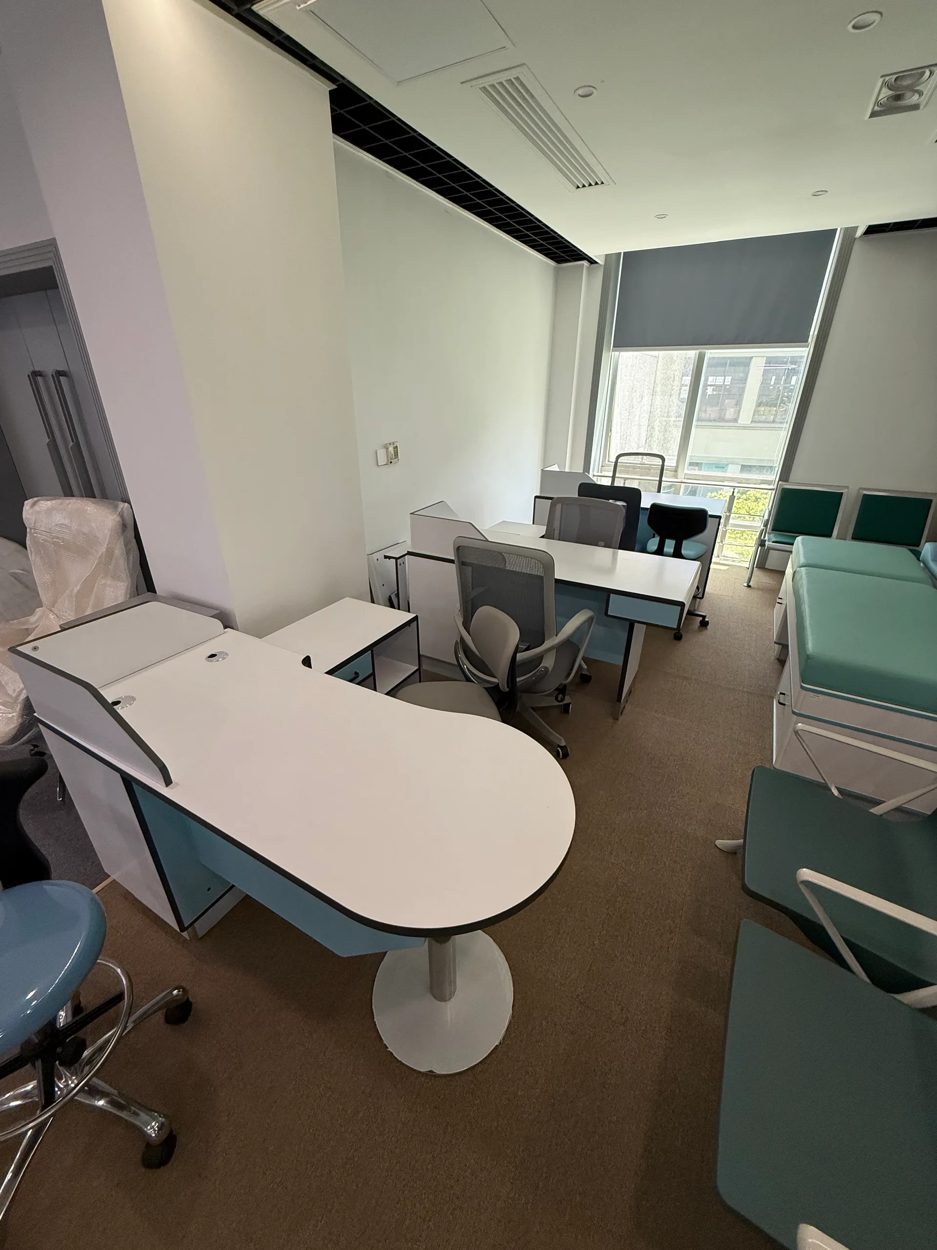 Office Furniture showroom image 12 of 24